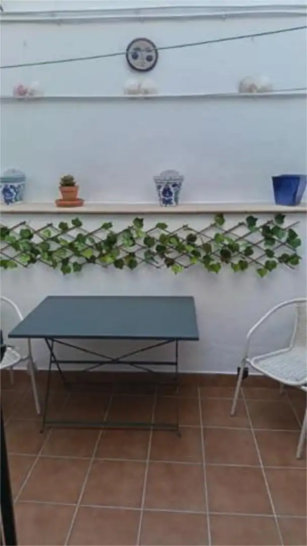 Piso de 35 m² en Granada