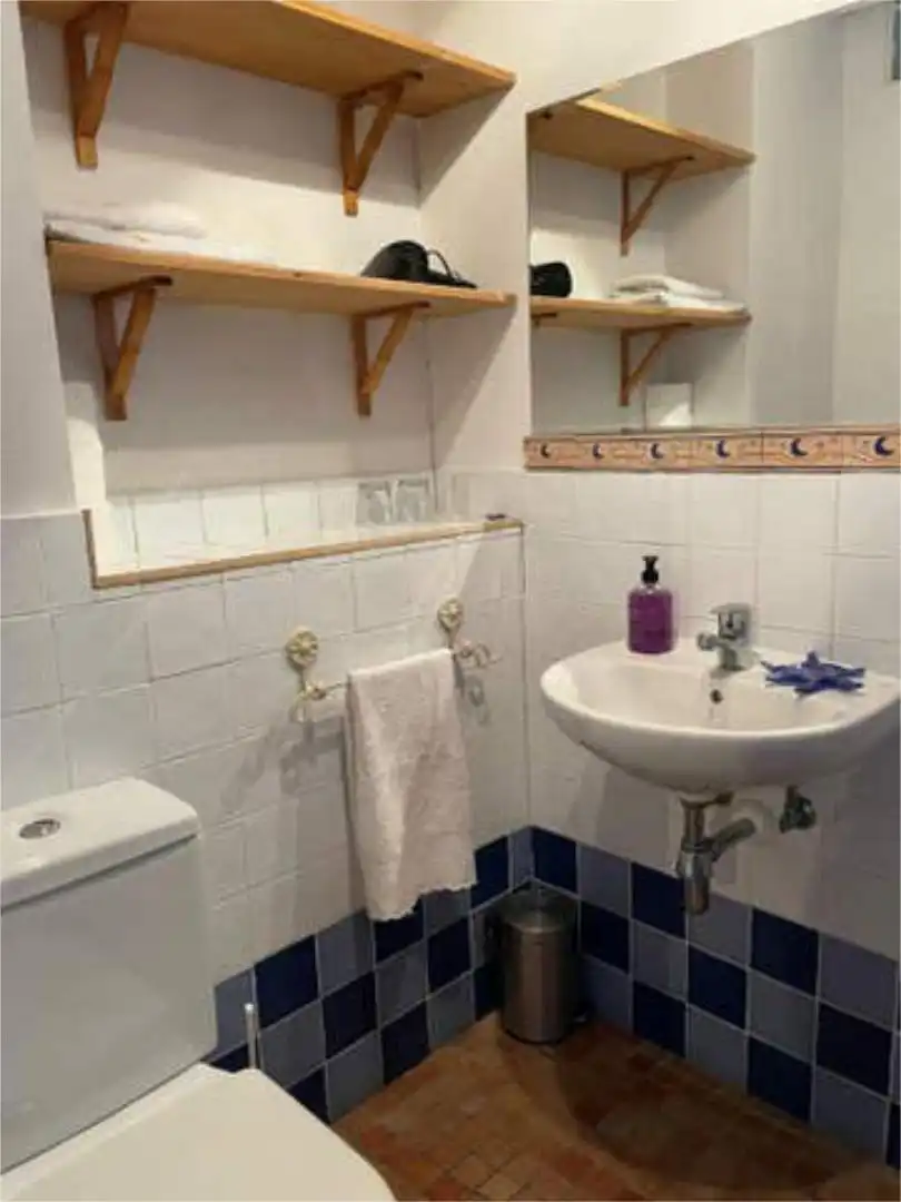 Appartement 40 m² à Gautegiz Arteaga