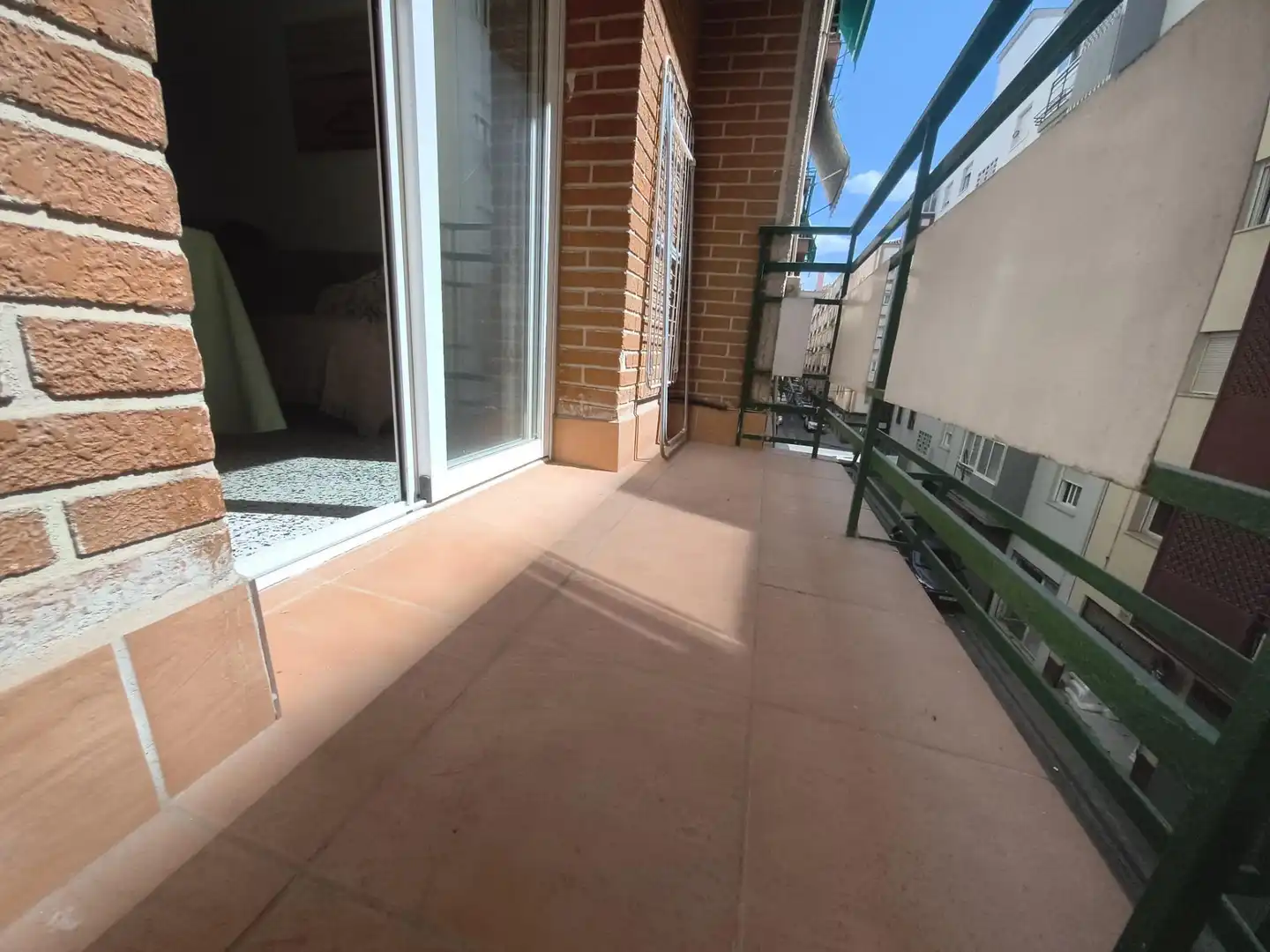 Piso de 76 m² en Granada