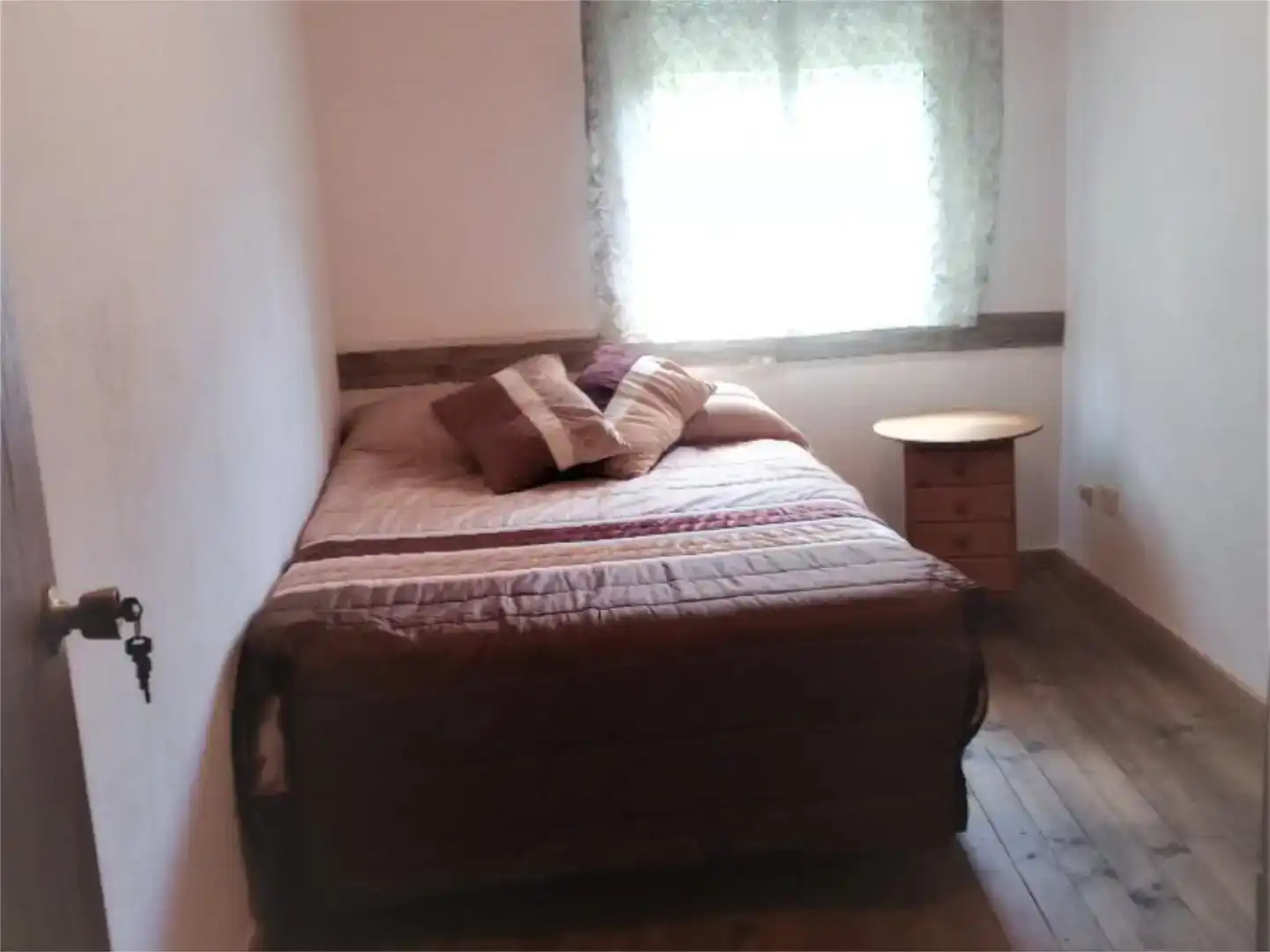 Piso de 90 m² en Pías