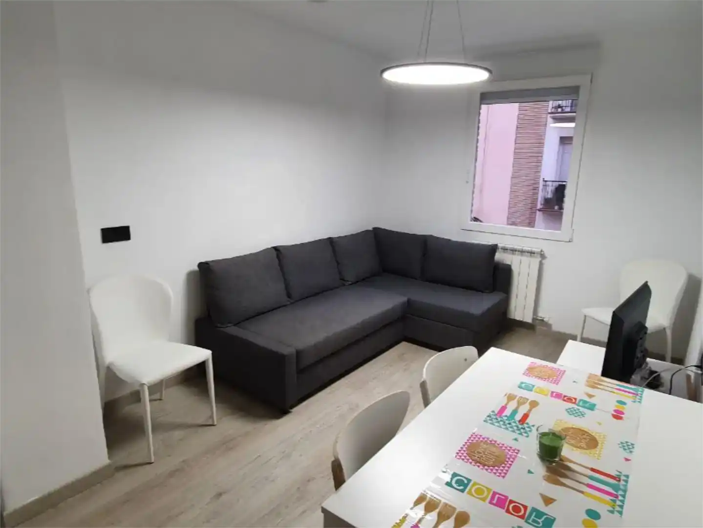 Piso de 73 m² en Zaragoza