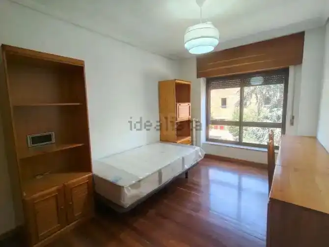 Piso de 160 m² en Salamanca
