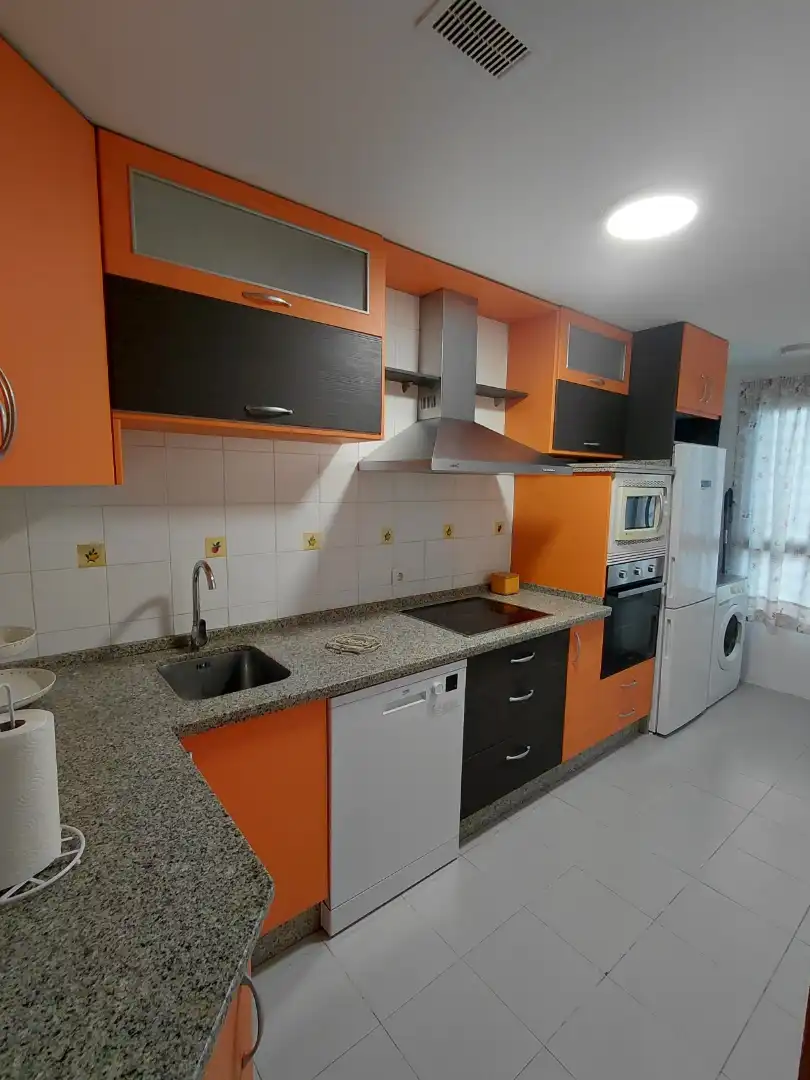 Appartamento 75 m² a Badajoz