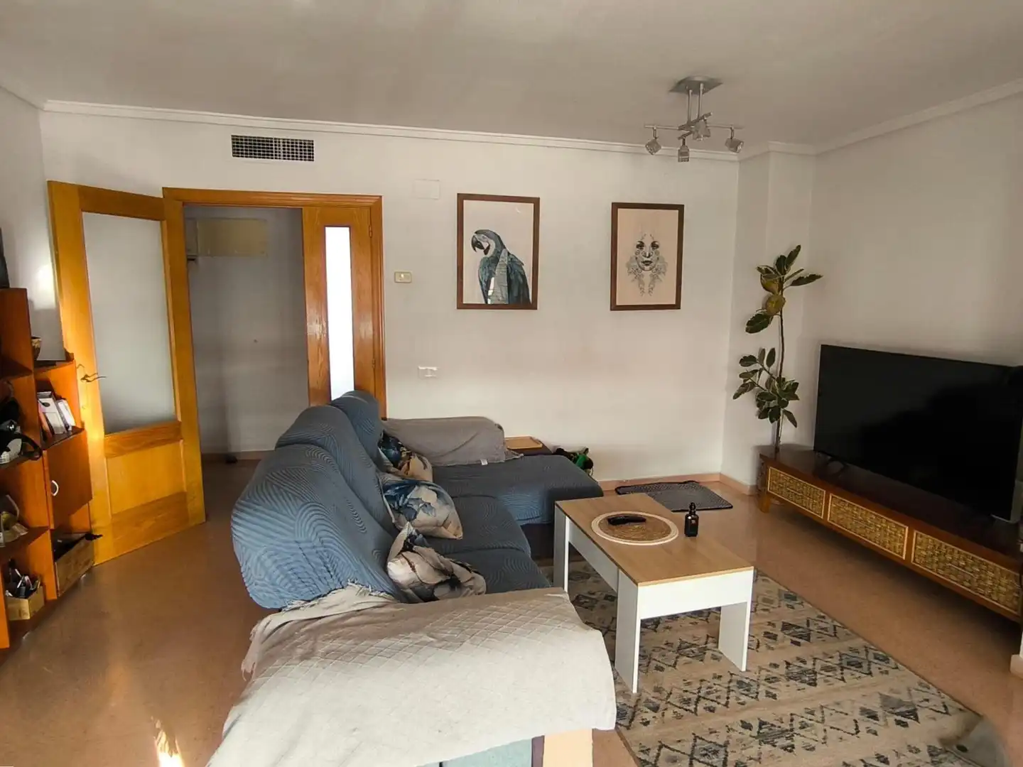 Pis de 147 m² a Alacant