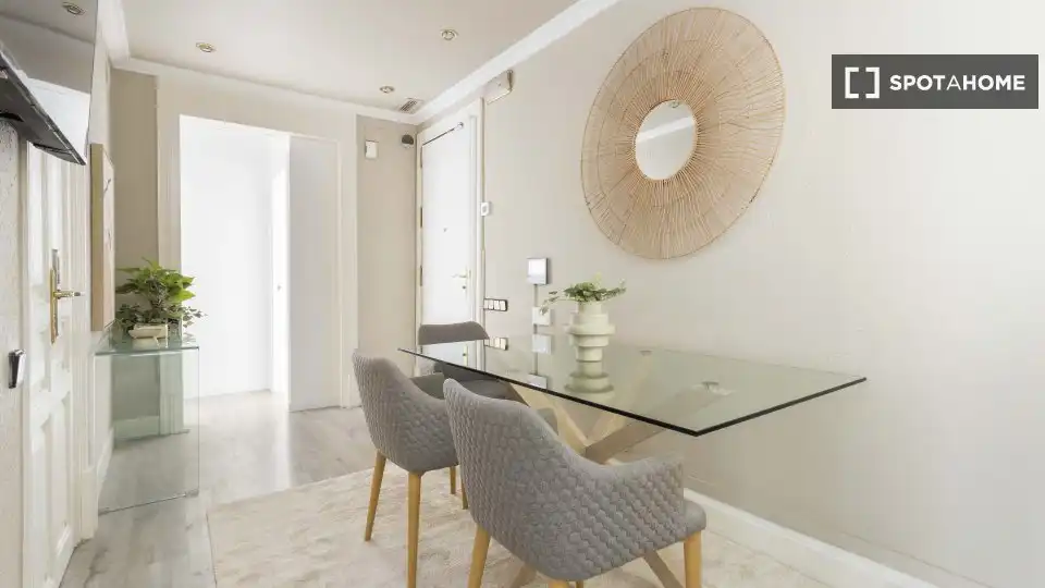 Habitación 174 m², Barcelona