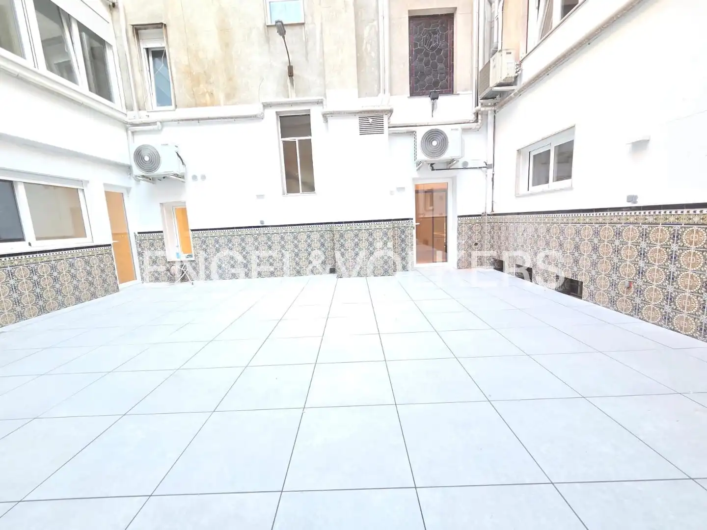 Appartement 220 m² à Madrid