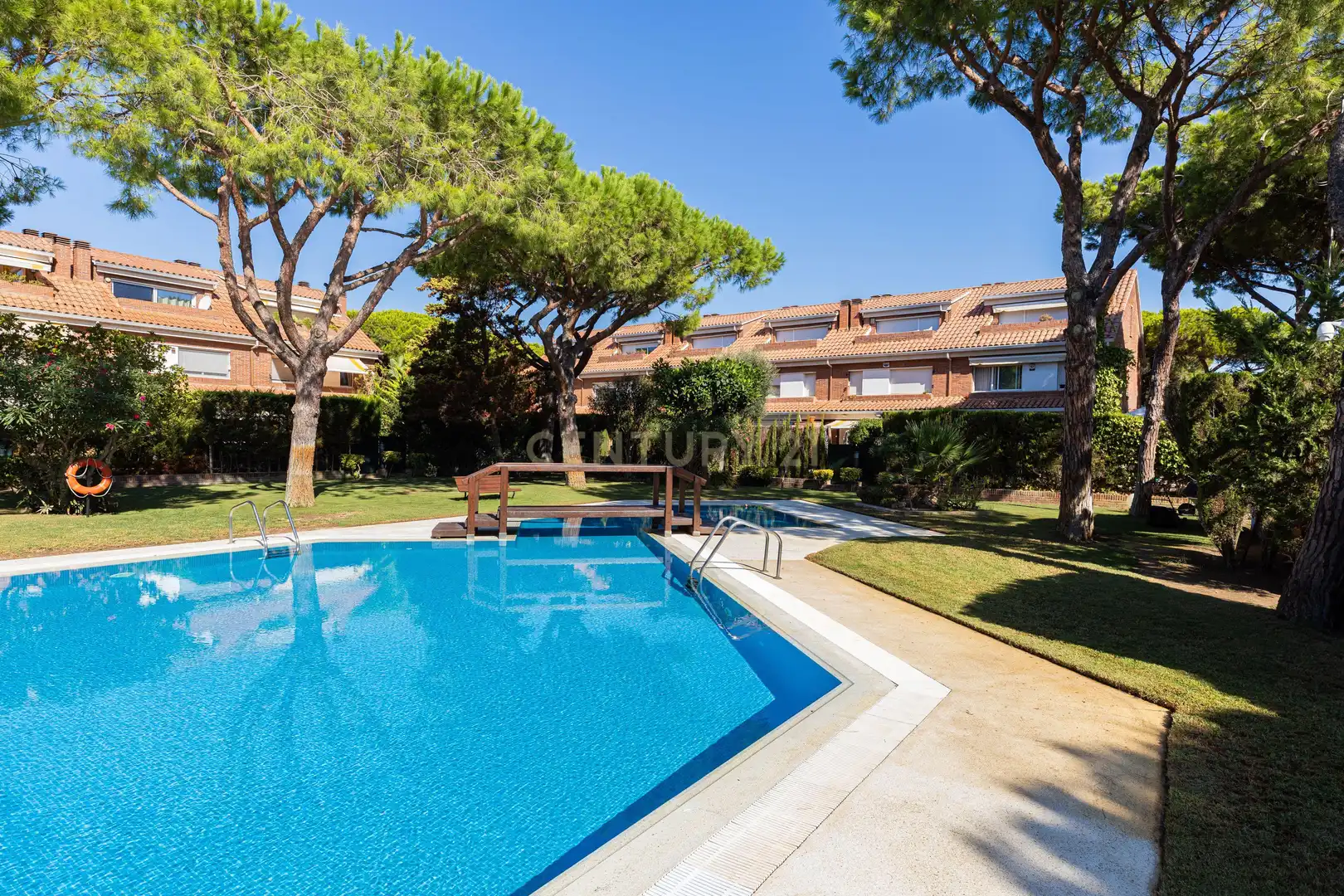 Piso de 277 m² en Gavà