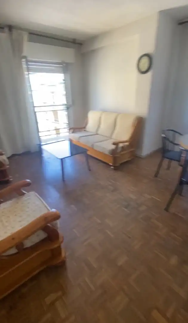 Piso de 90 m² en Salamanca