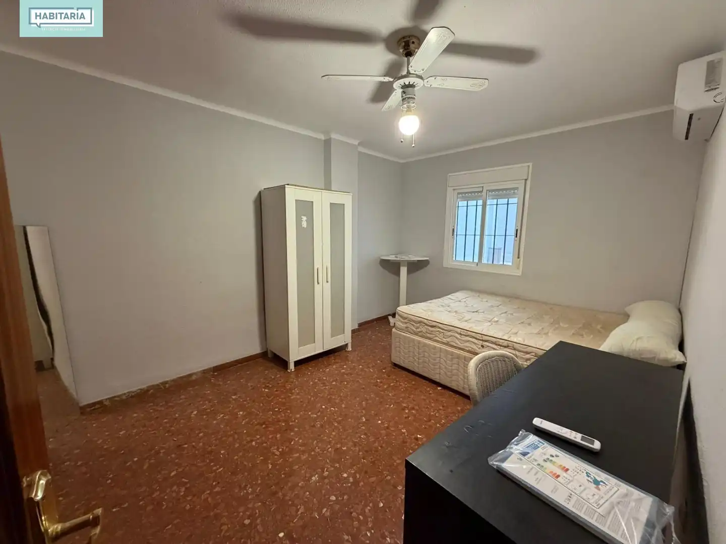 Piso de 110 m² en Málaga