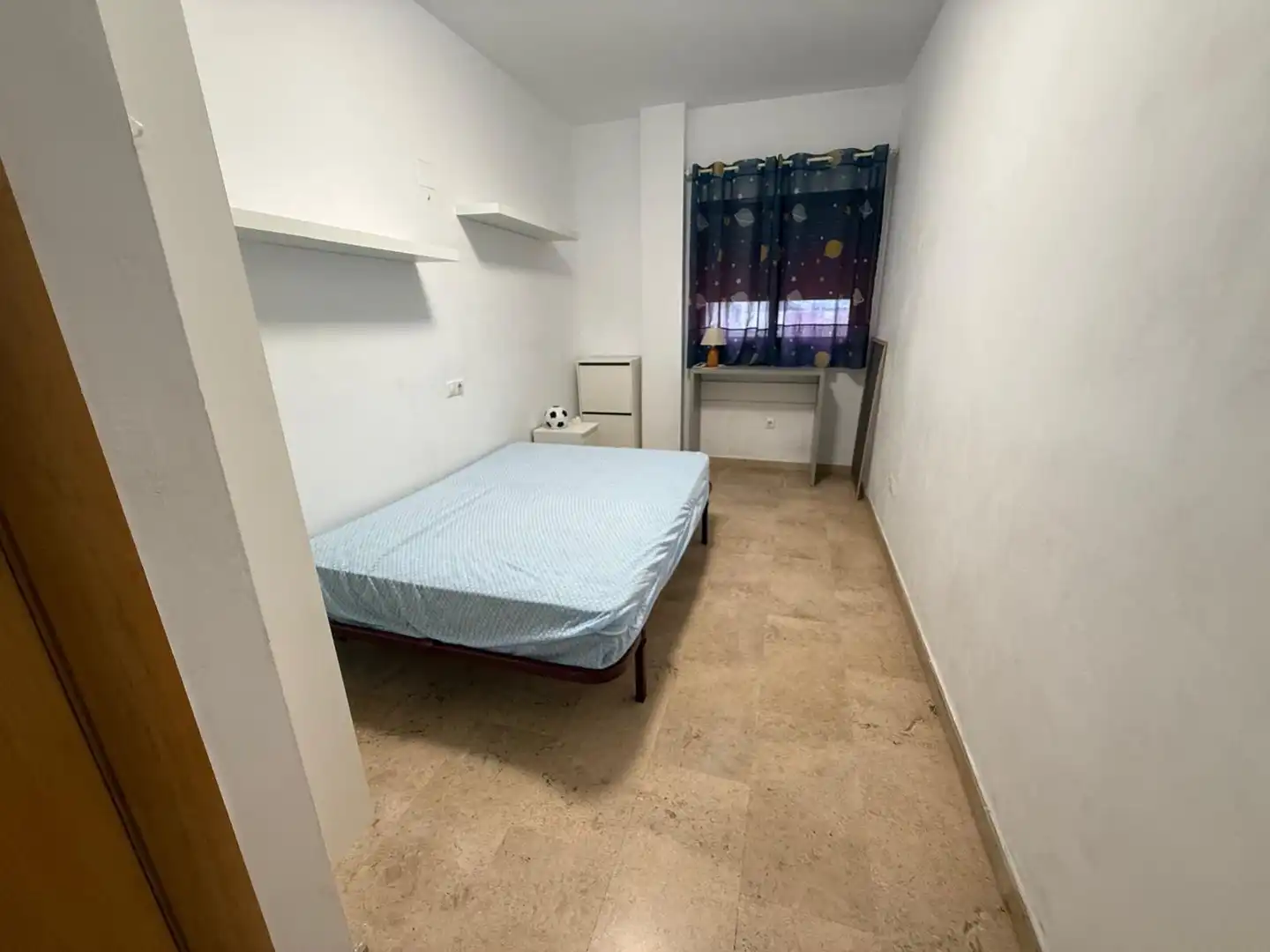 Pis de 90 m² a Alacant