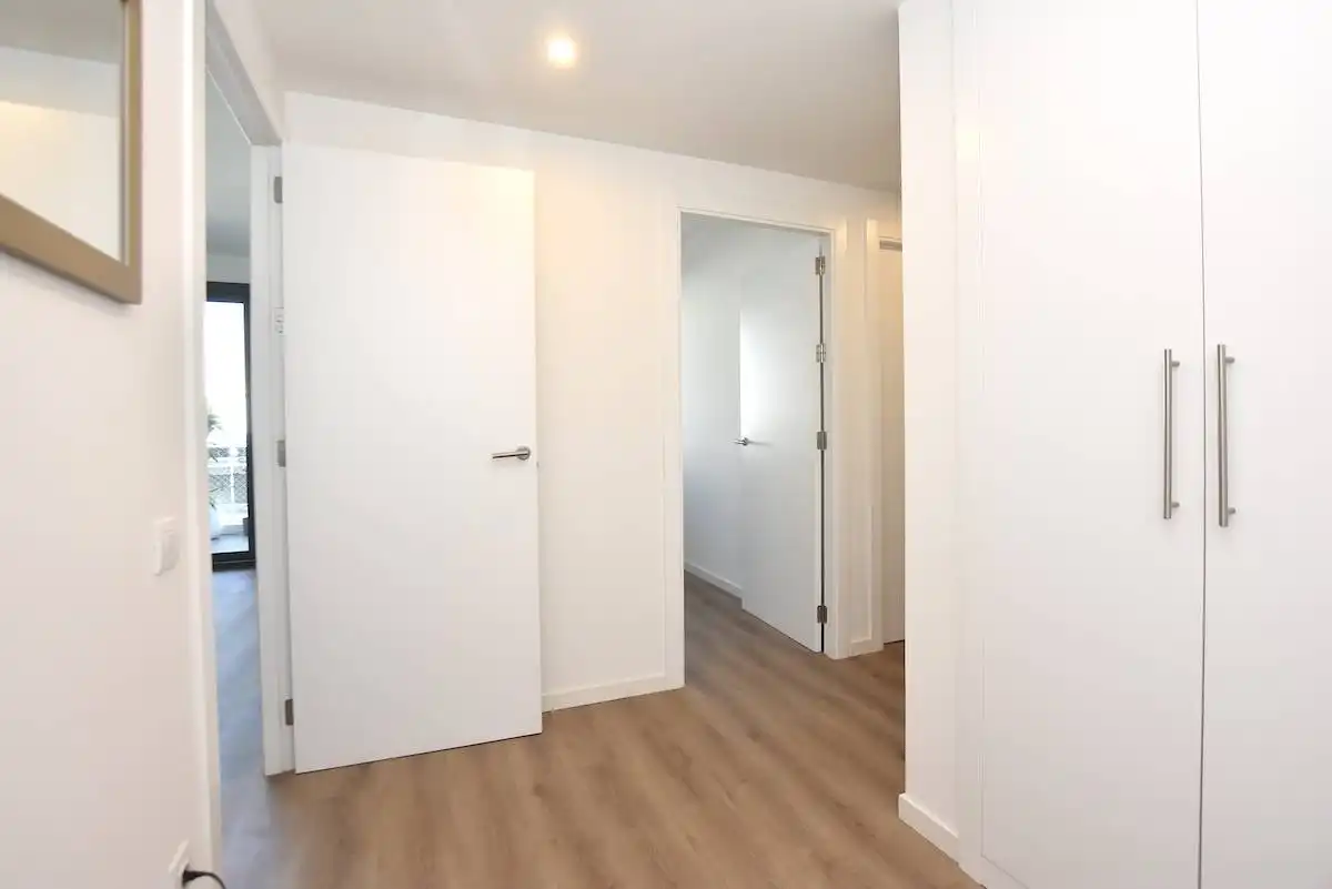 Pis de 117 m² a Vilanova i la Geltrú