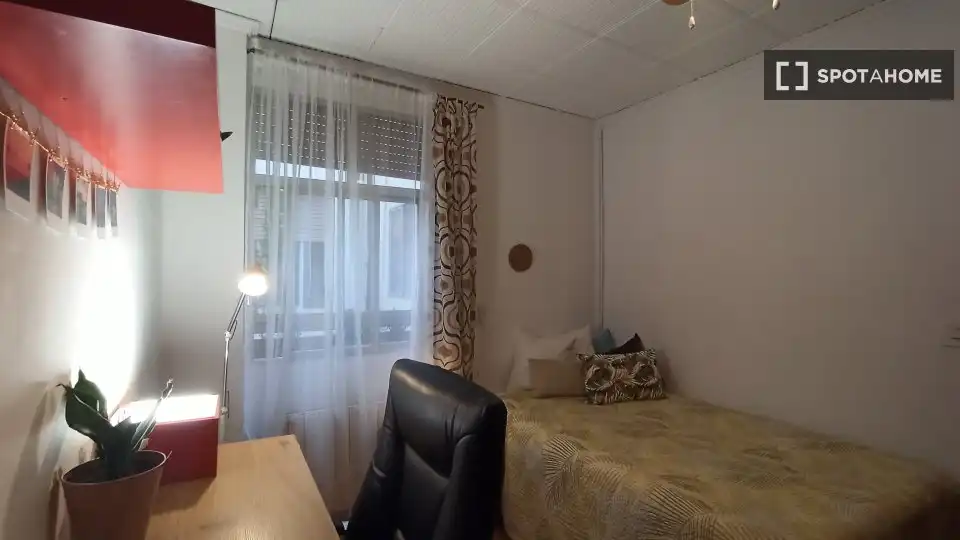 Habitación 140 m², Valencia