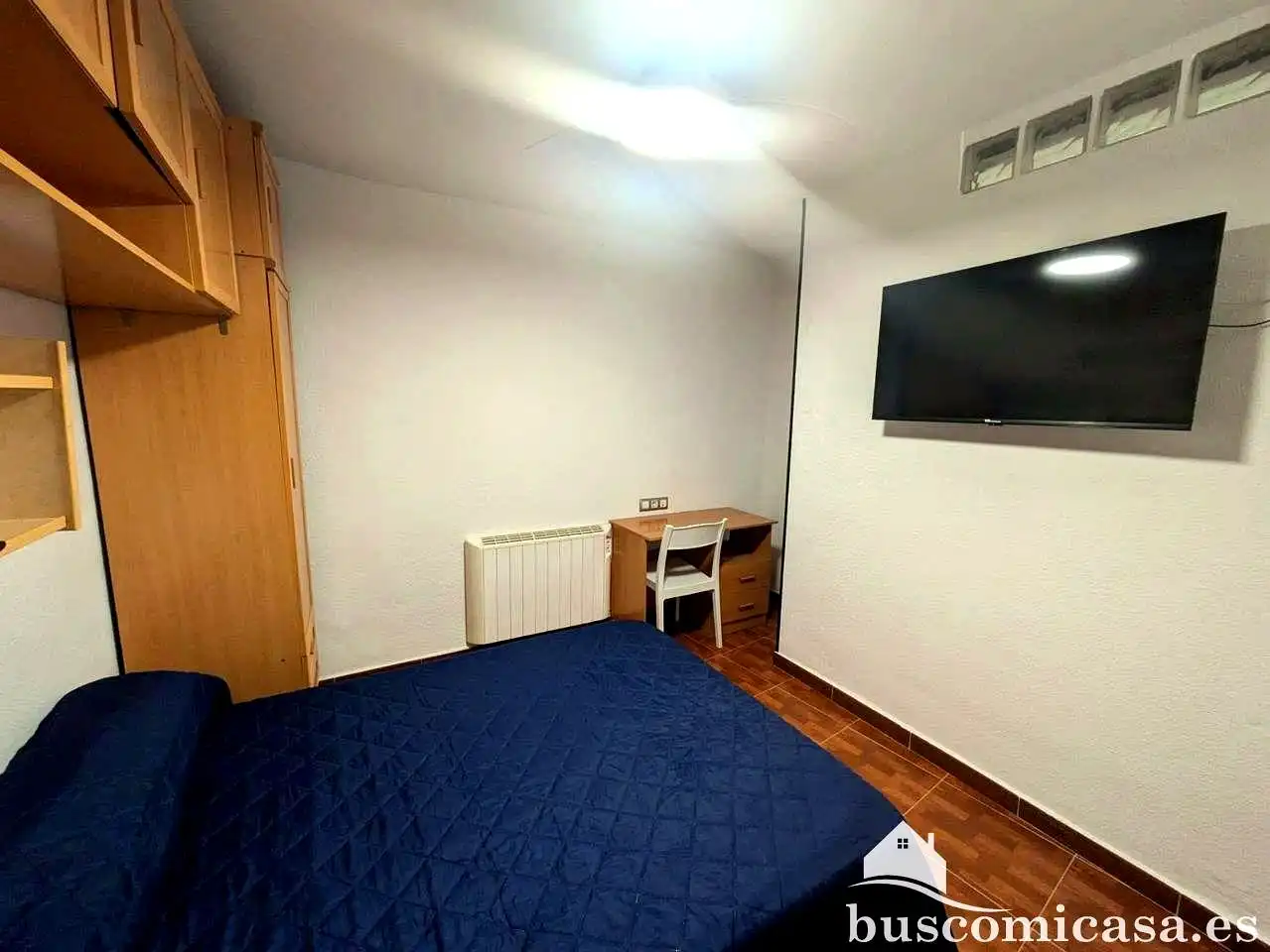 Apartamento 107 m² em Linares