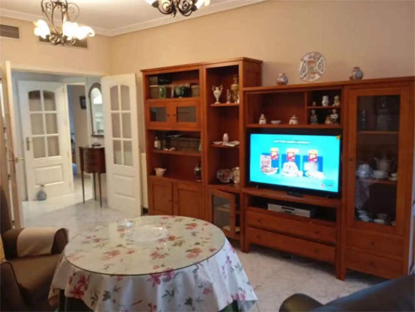 Piso de 66 m² en Badajoz