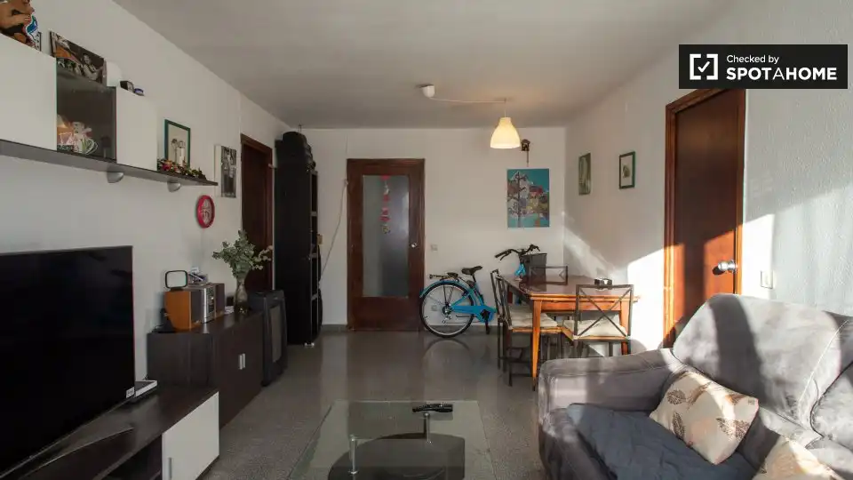 Habitación en alquiler, Barcelona