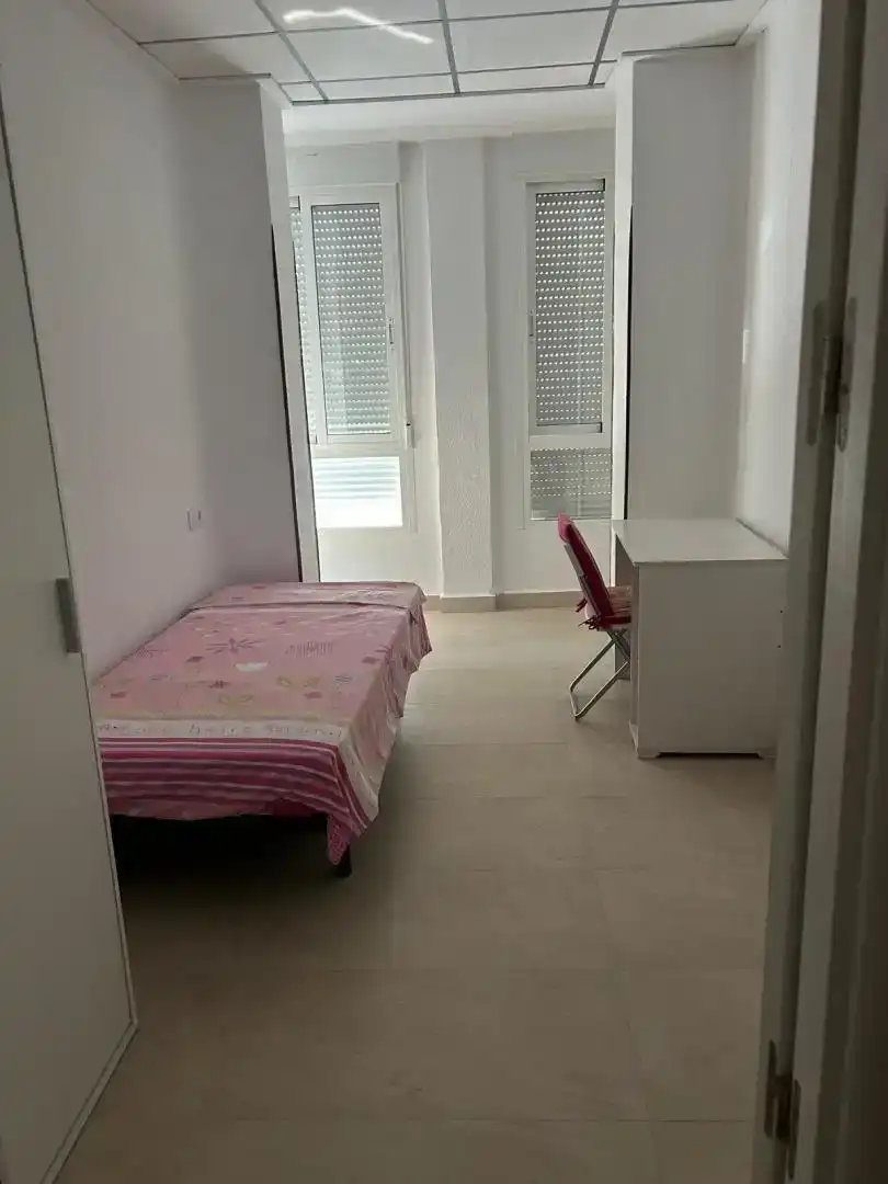 Piso de 110 m² en Murcia