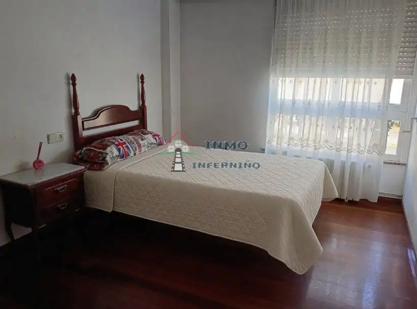 Pis de 75 m² a Ferrol