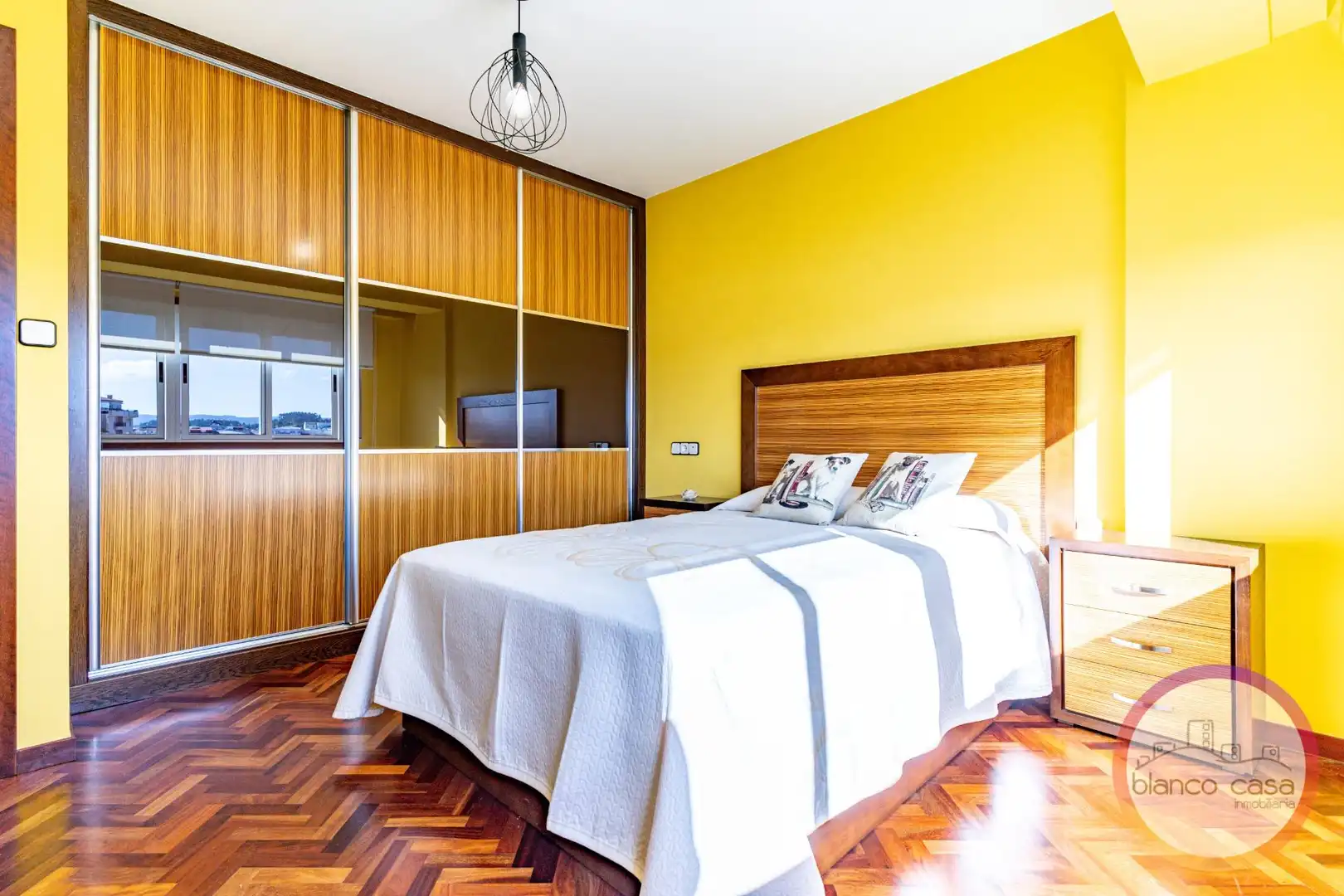 Pis de 98 m² a Carballo