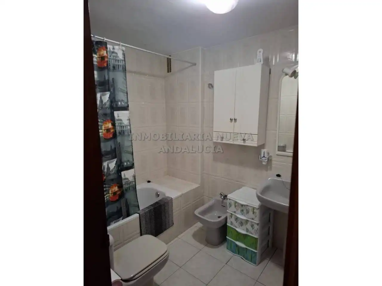Piso de 124 m² en Almería
