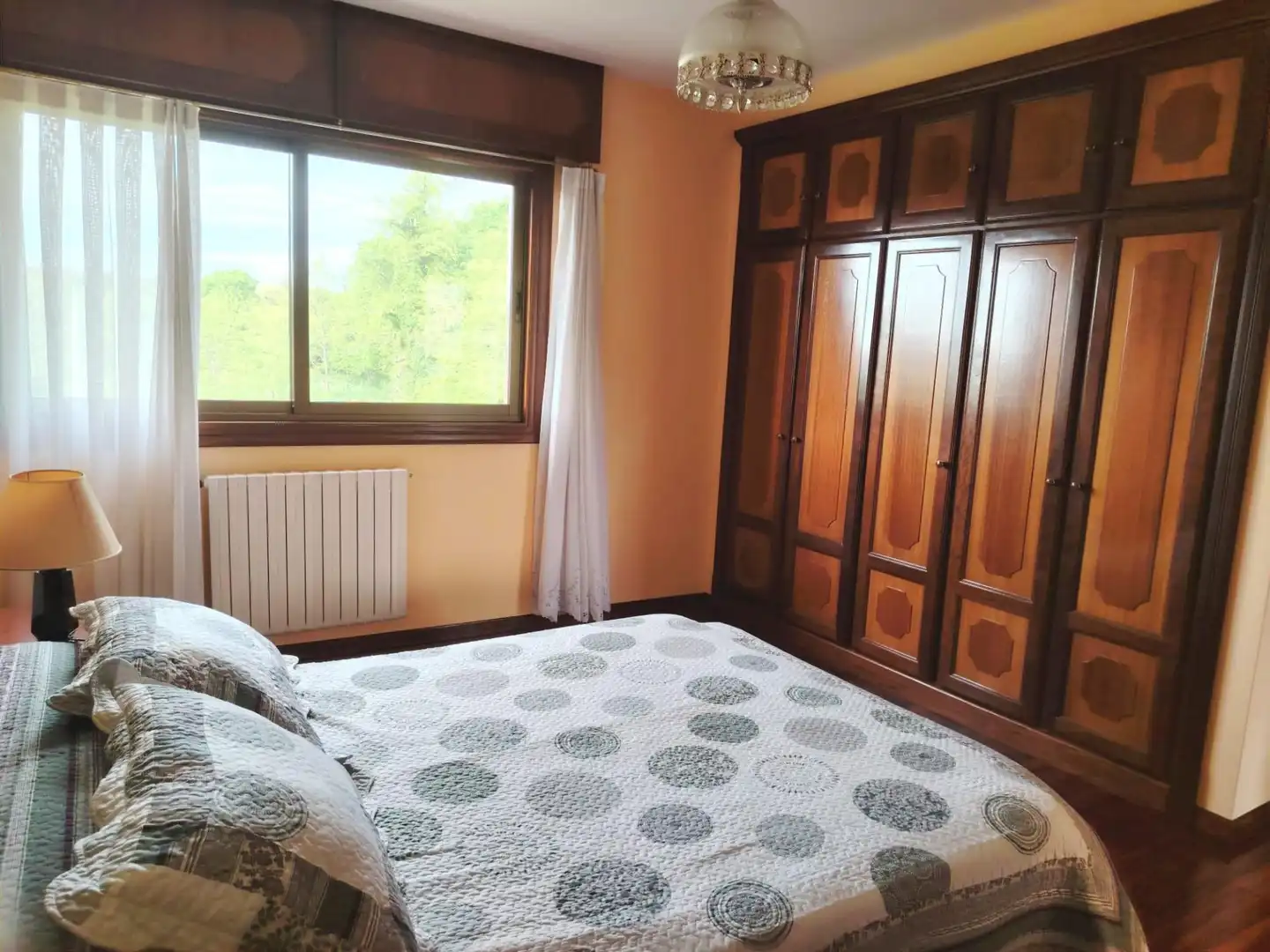 Piso de 345 m² en Vigo