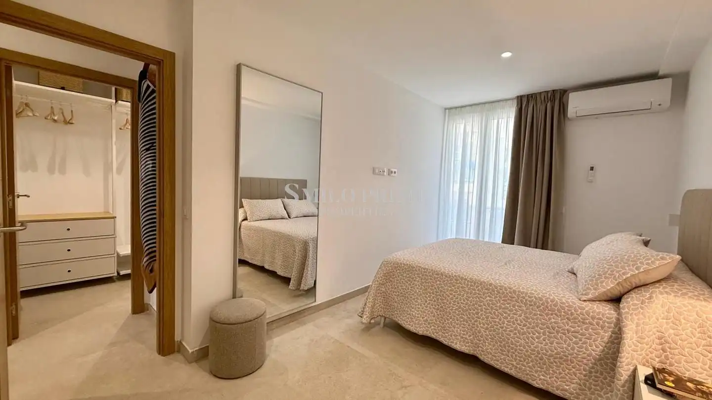 Piso de 80 m² en Guía de Isora