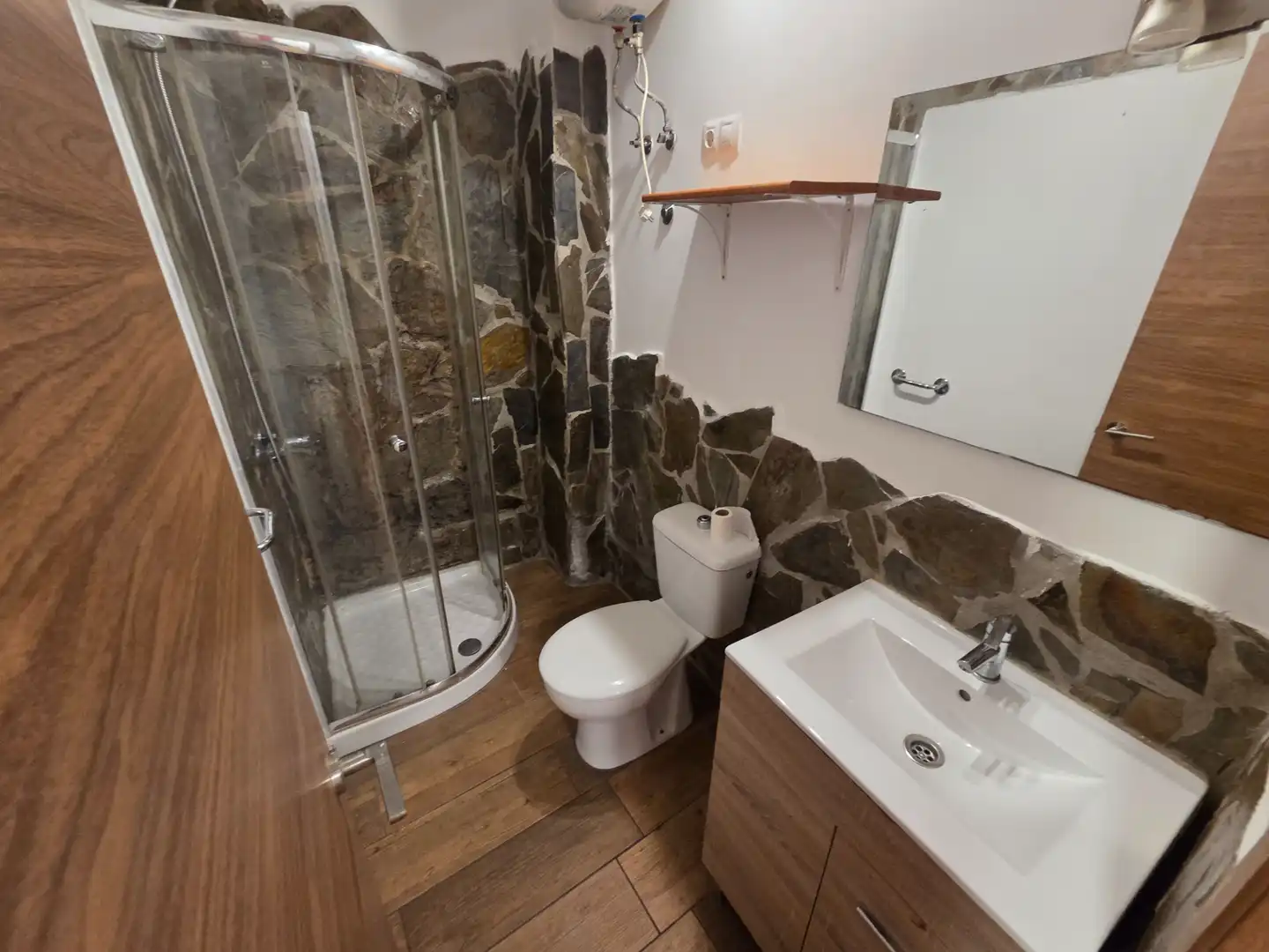 Pis de 50 m² a Las Palmas de Gran Canaria