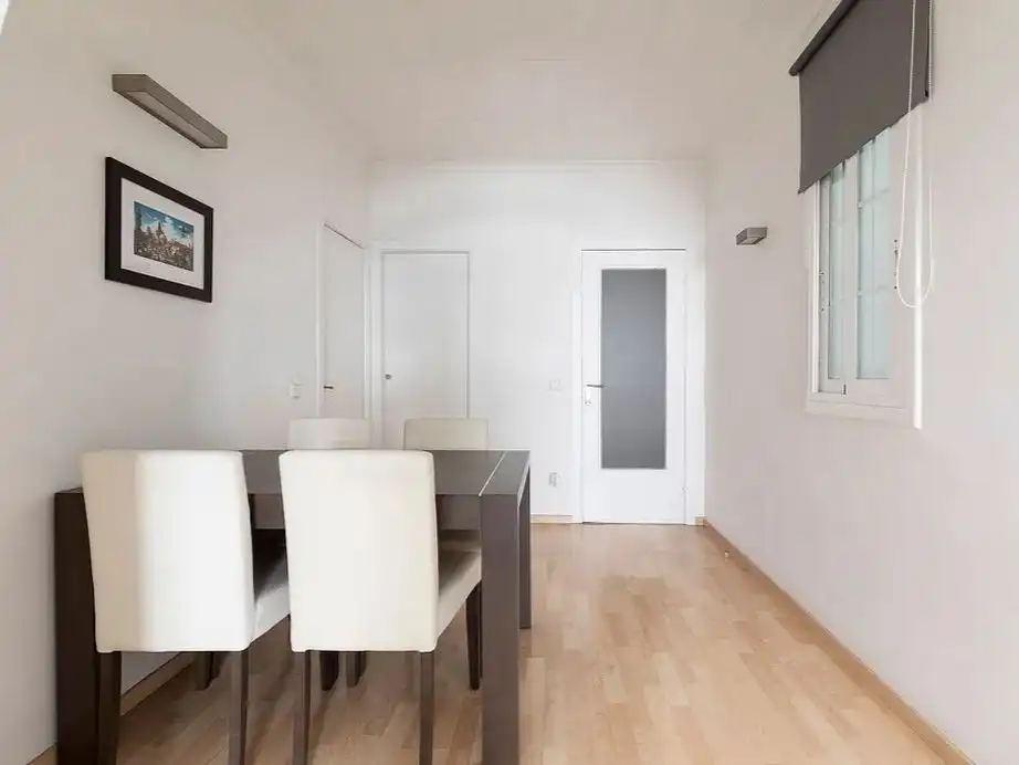 Habitación 50 m², Barcelona