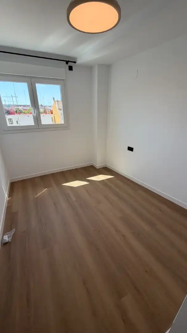 Piso de 102 m² en Valencia
