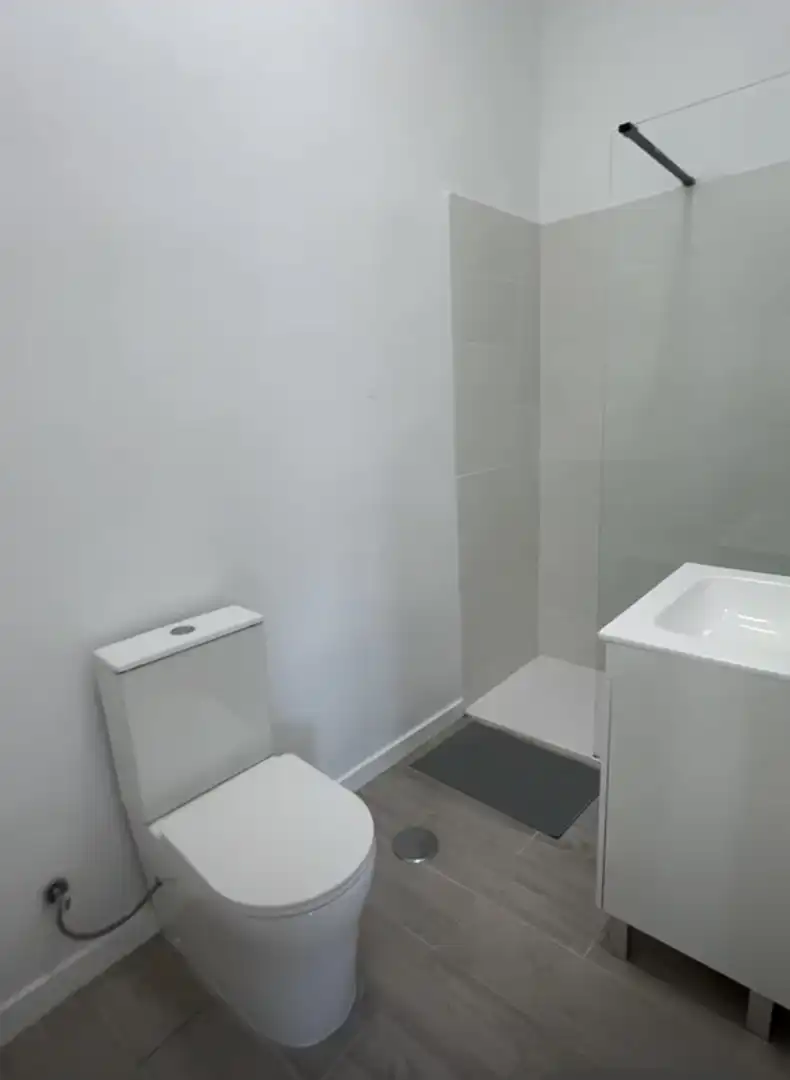 Appartamento 40 m² a Málaga