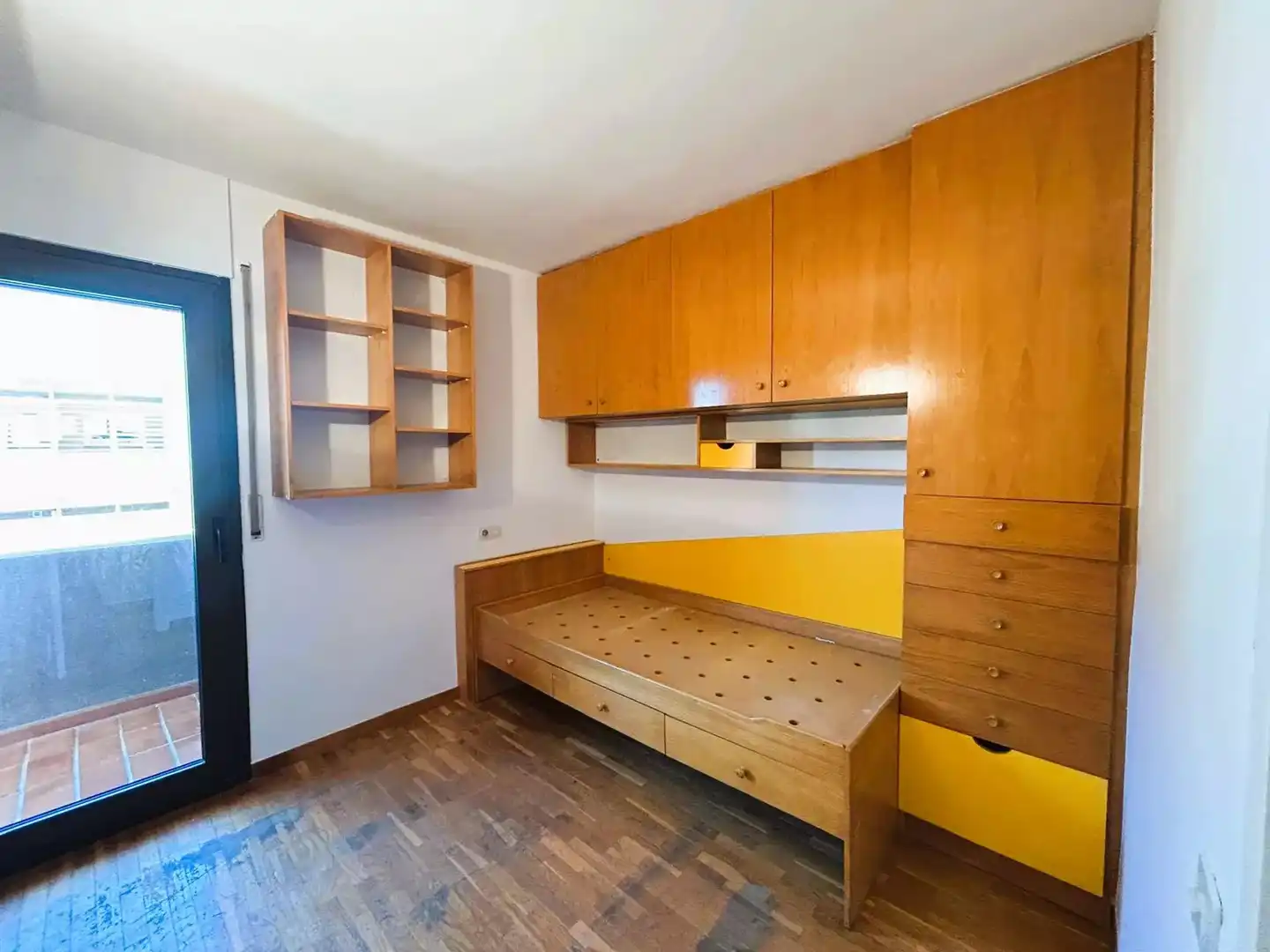 Pis de 125 m² a Girona