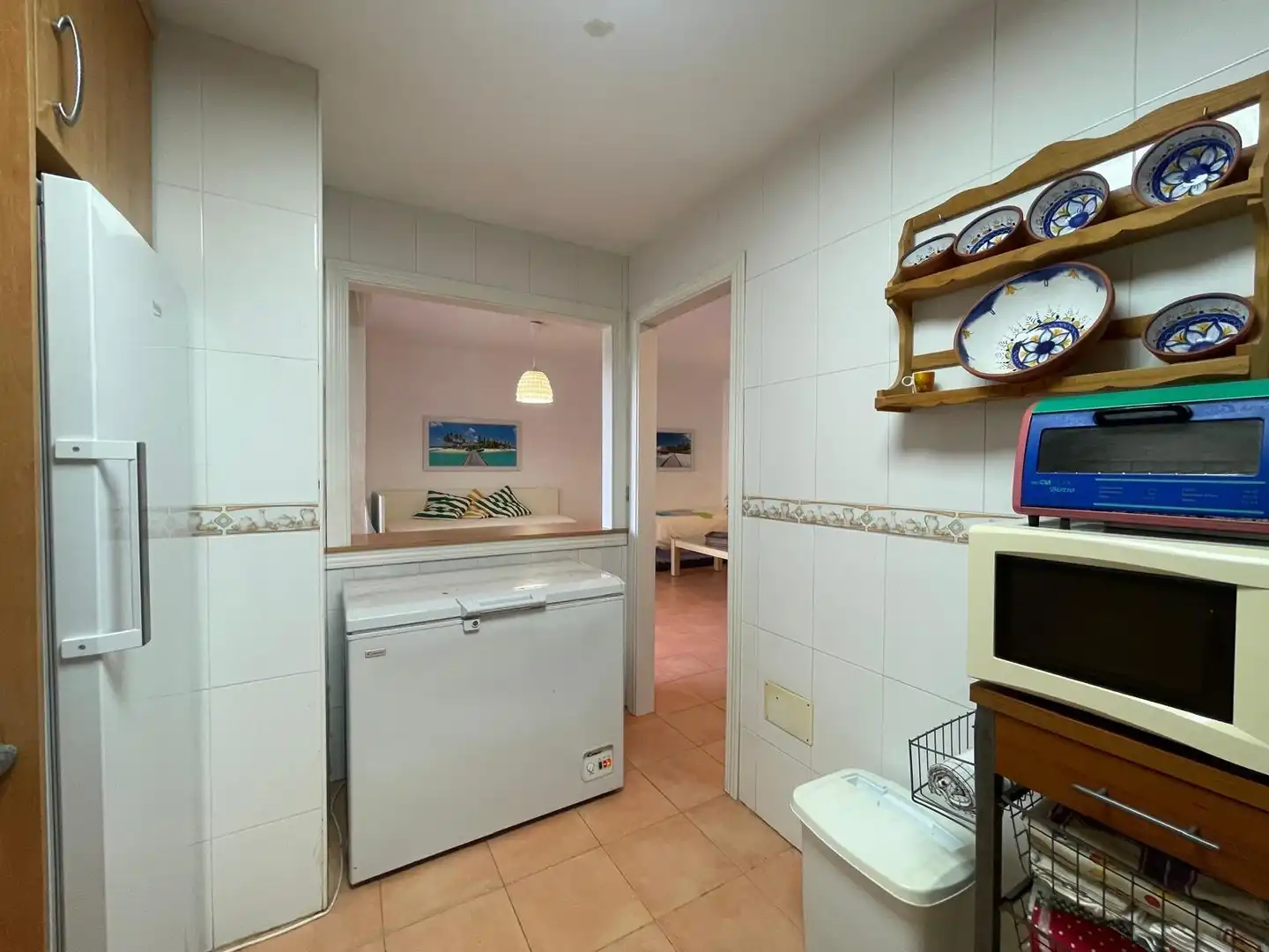 Piso de 80 m² en Cartagena