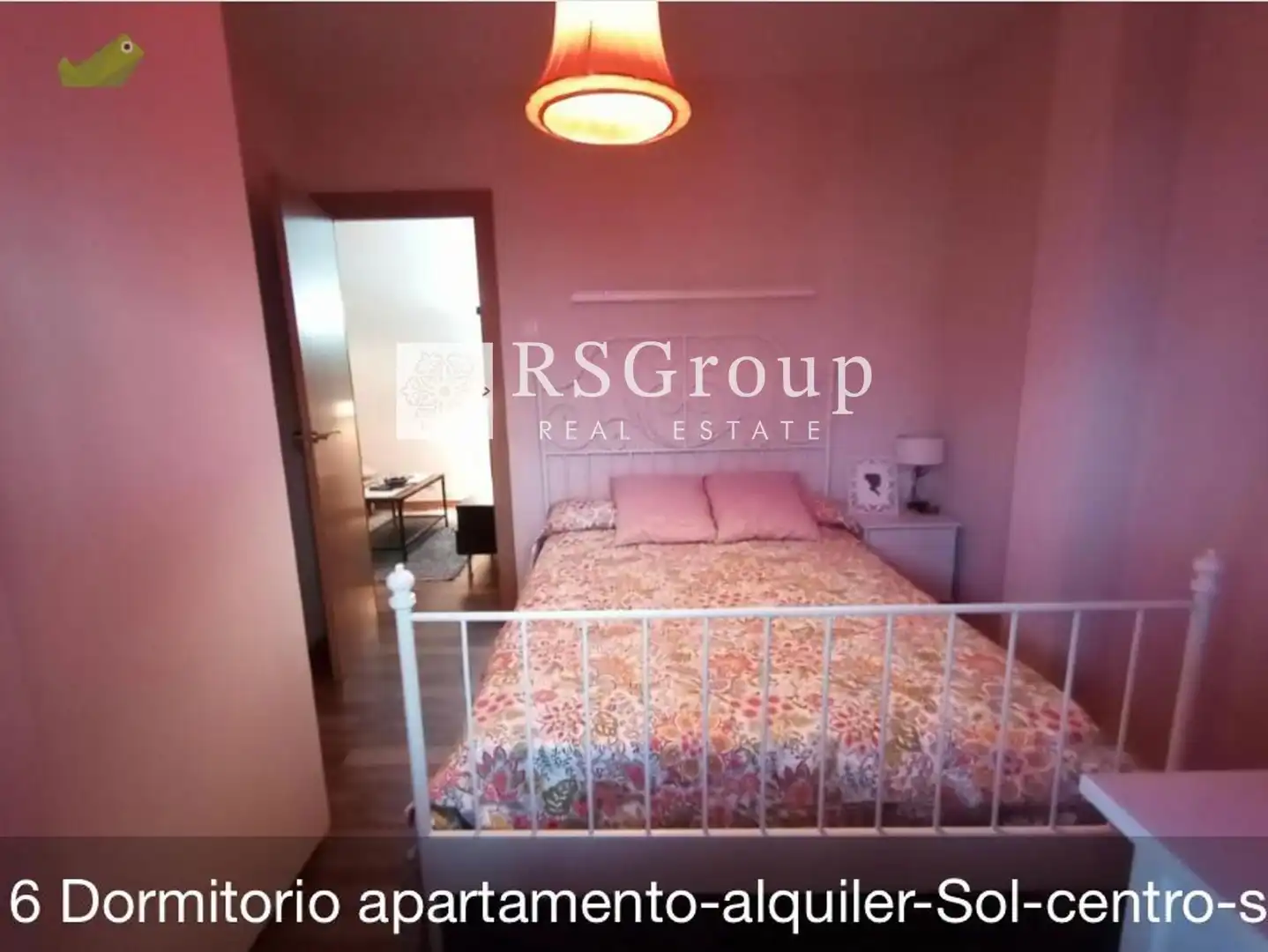 Piso de 65 m² en Población de Arroyo