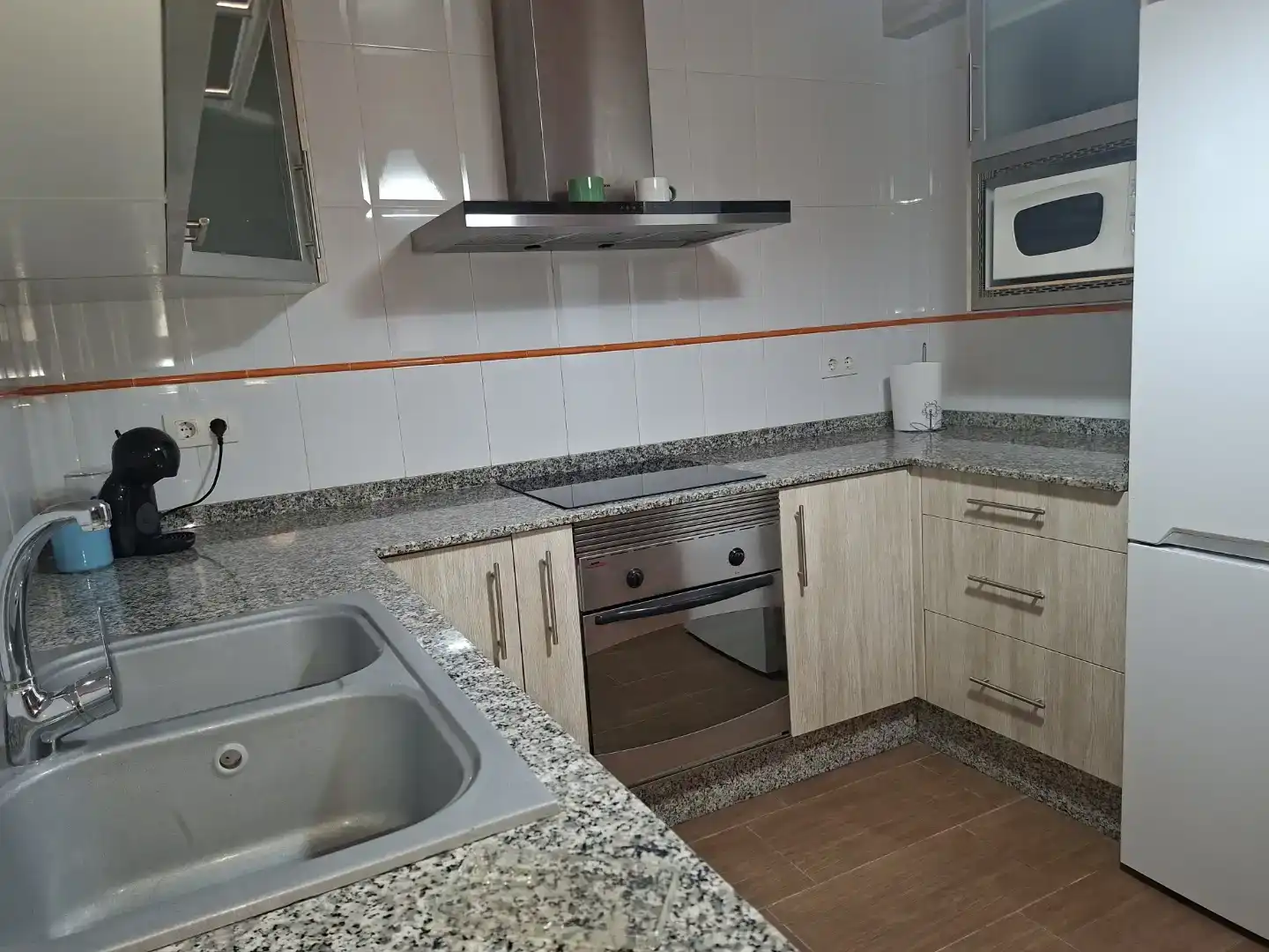 Piso de 70 m² en Castellón de la Plana