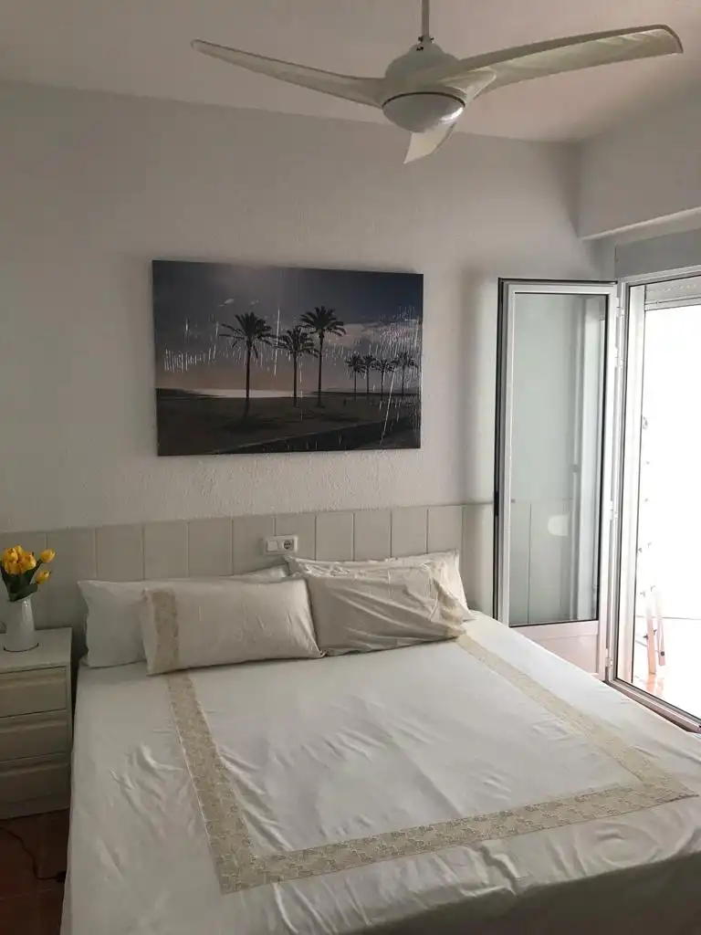 Pis de 89 m² a Cullera
