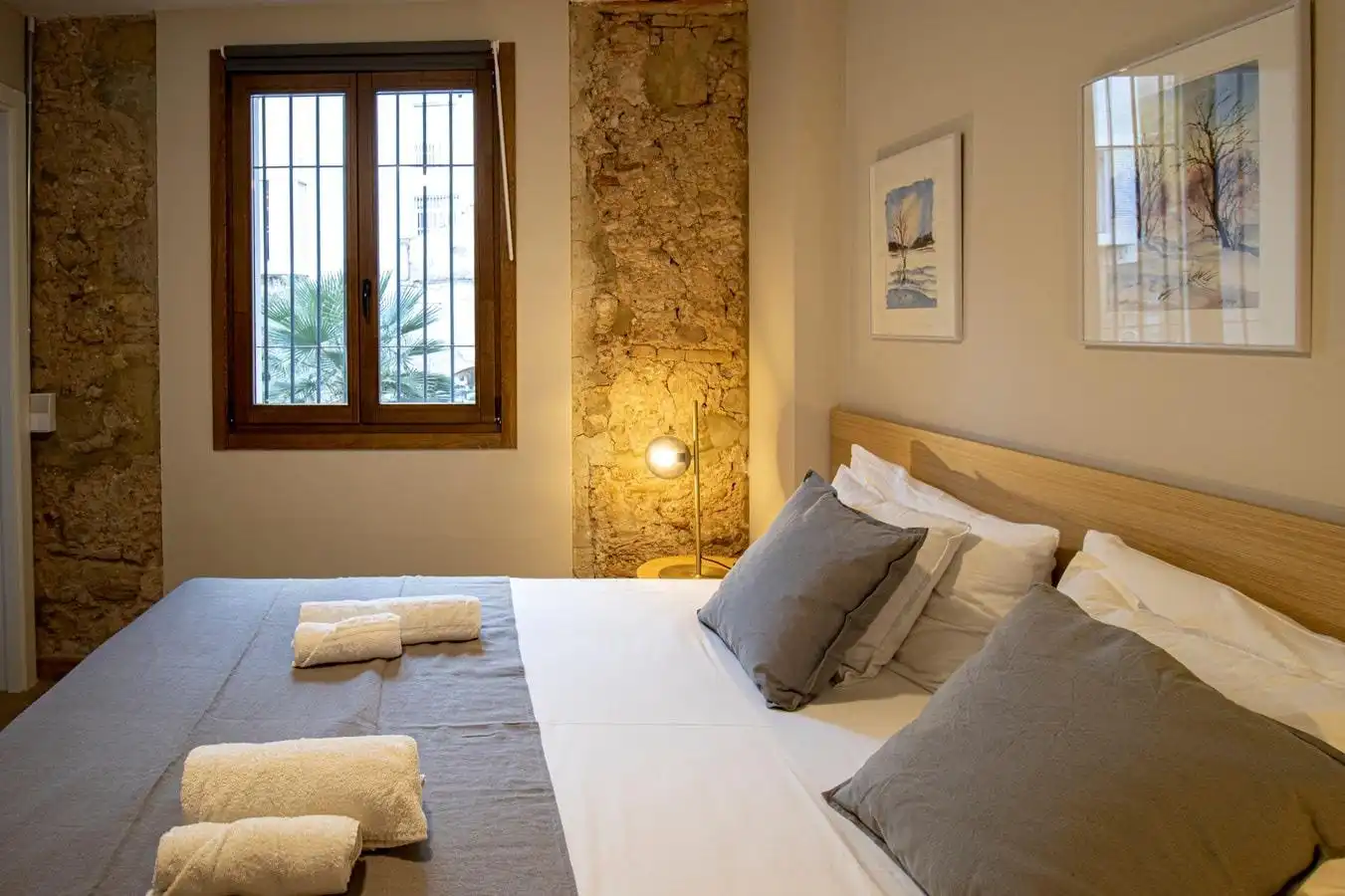 Wohnung 78 m² in Valencia