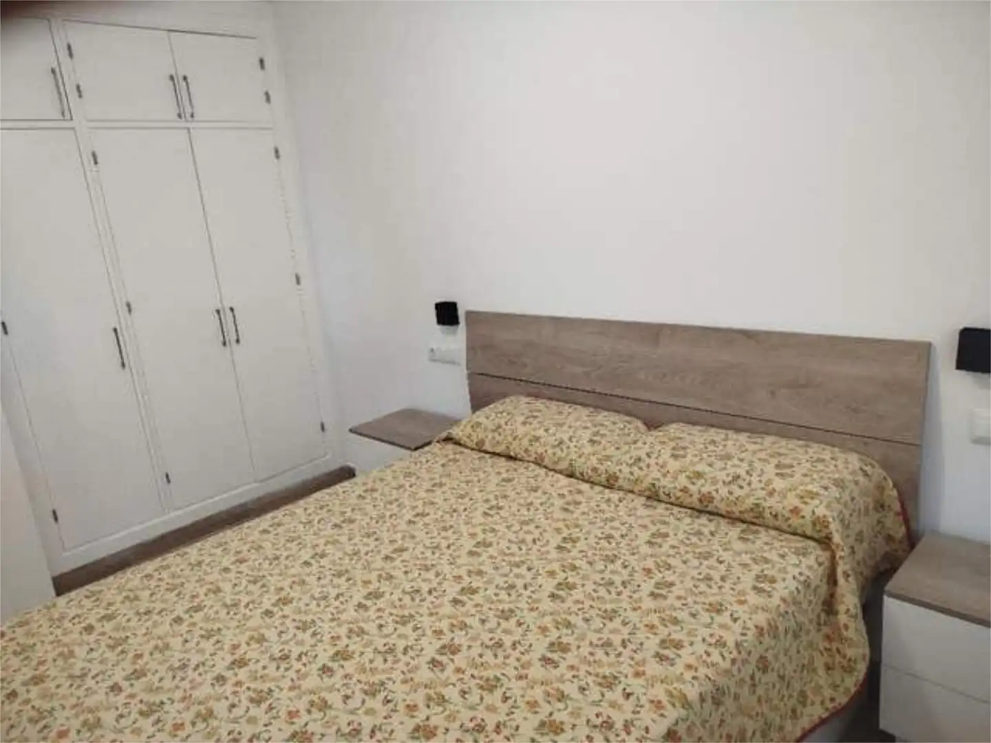 Piso de 90 m² en Cádiz