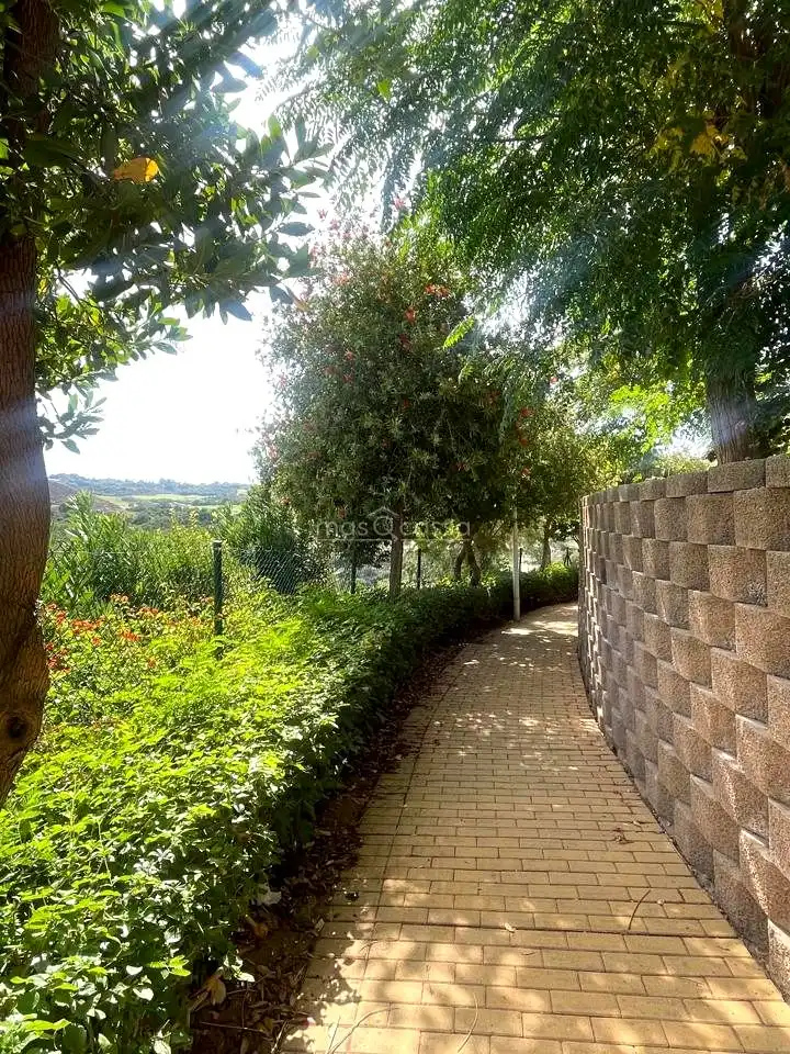 Wohnung 120 m² in San Roque
