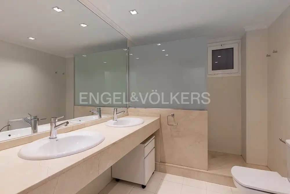 Piso de 155 m² en Valencia