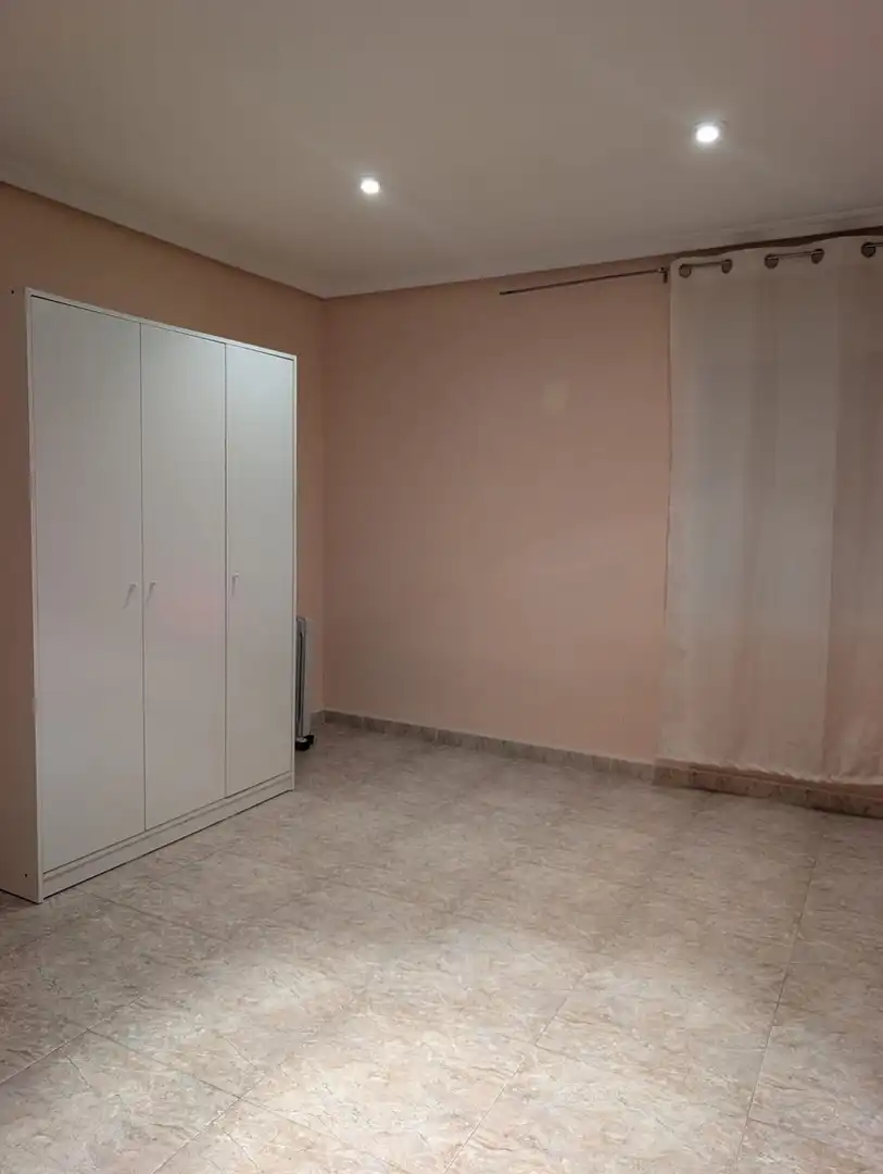 Piso de 95 m² en Alicante