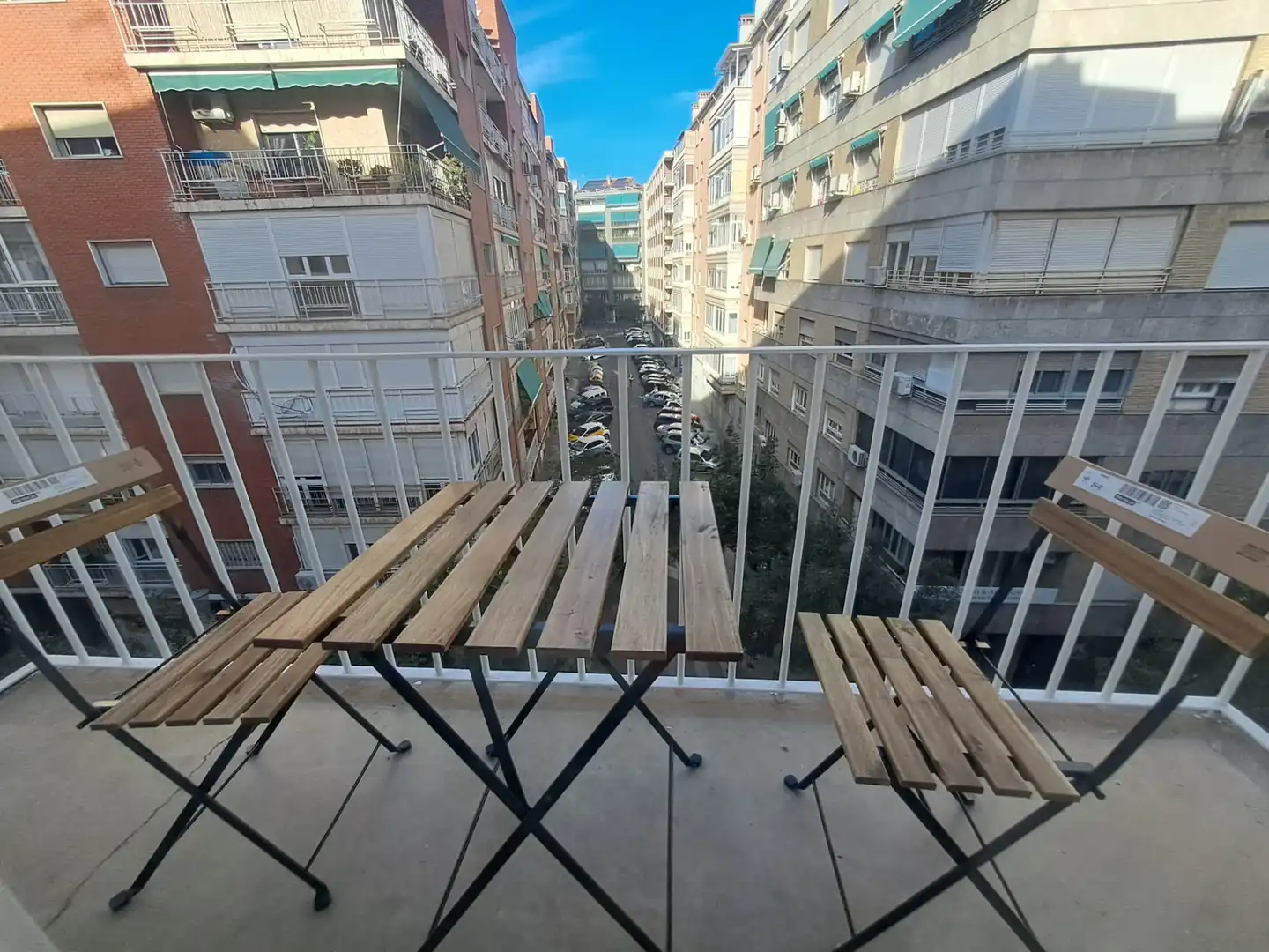 Appartamento 97 m² a Granada