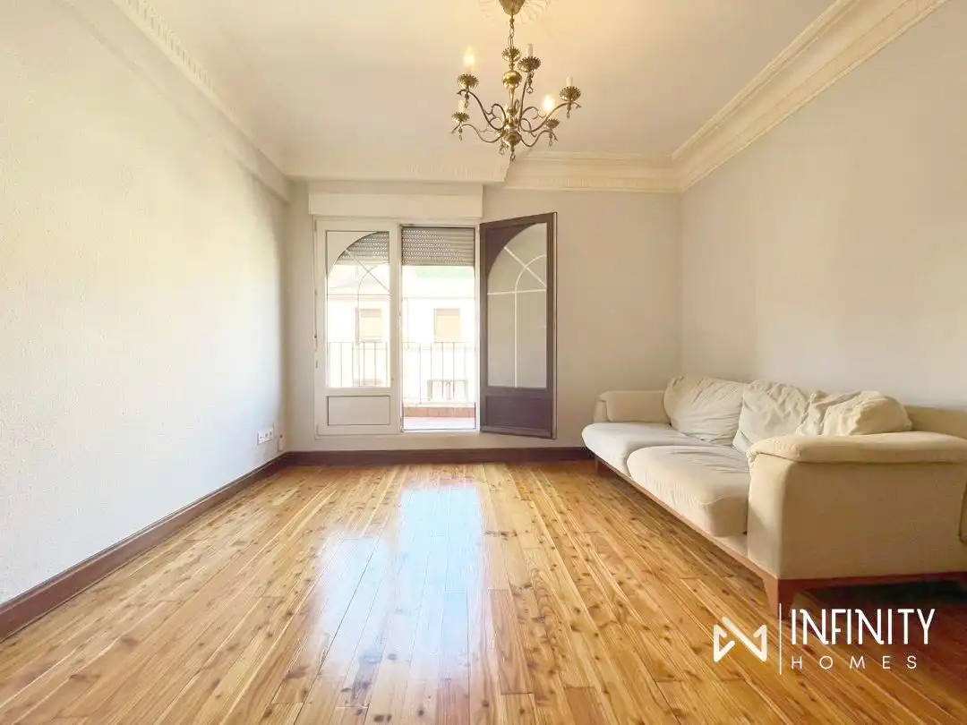 Piso de 115 m² en Bilbao