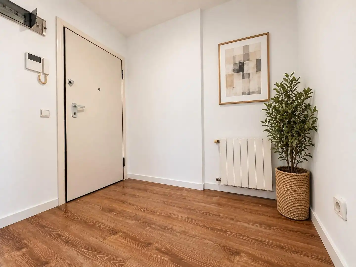 Pis de 101 m² a València