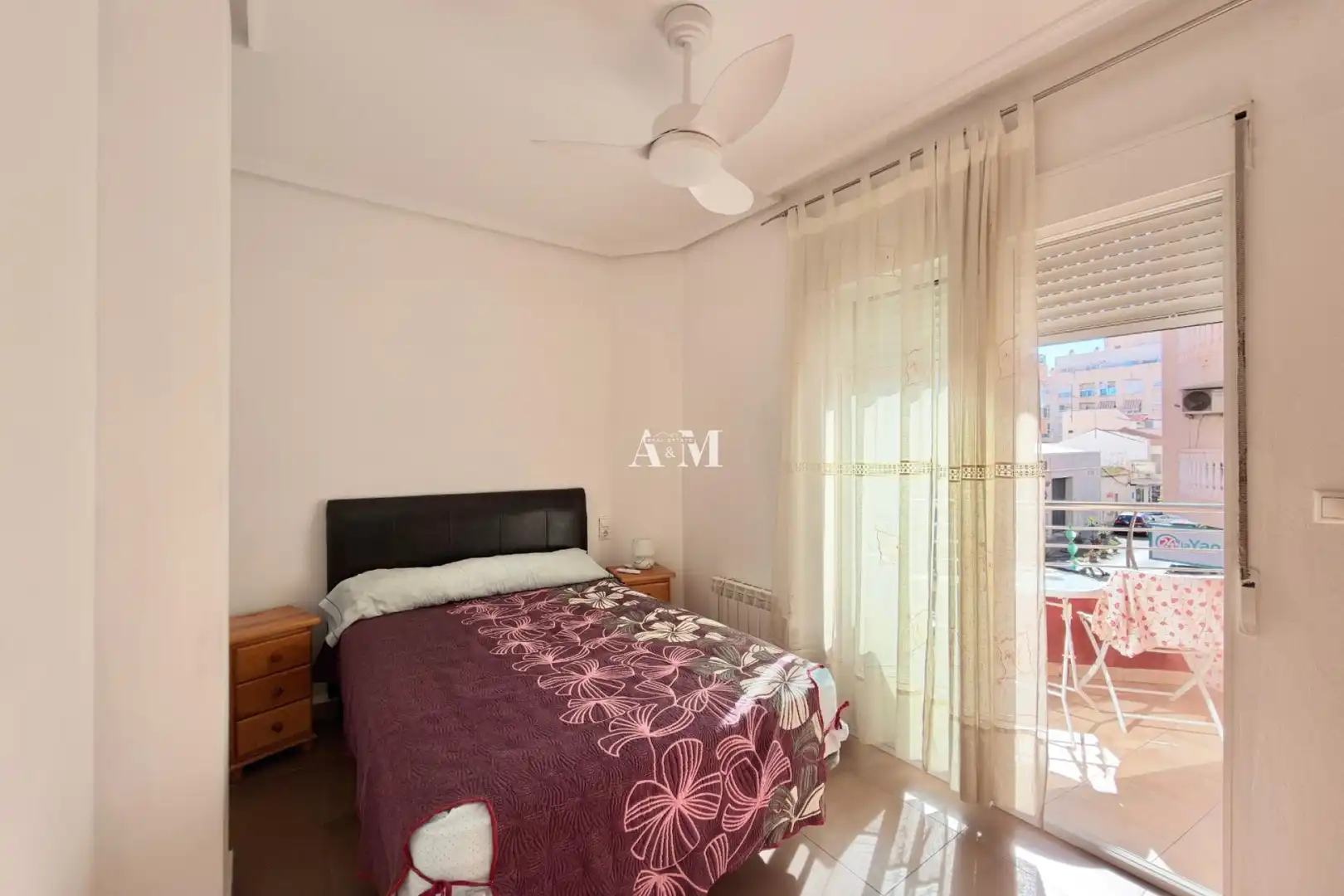 Piso de 63 m² en Torrevieja