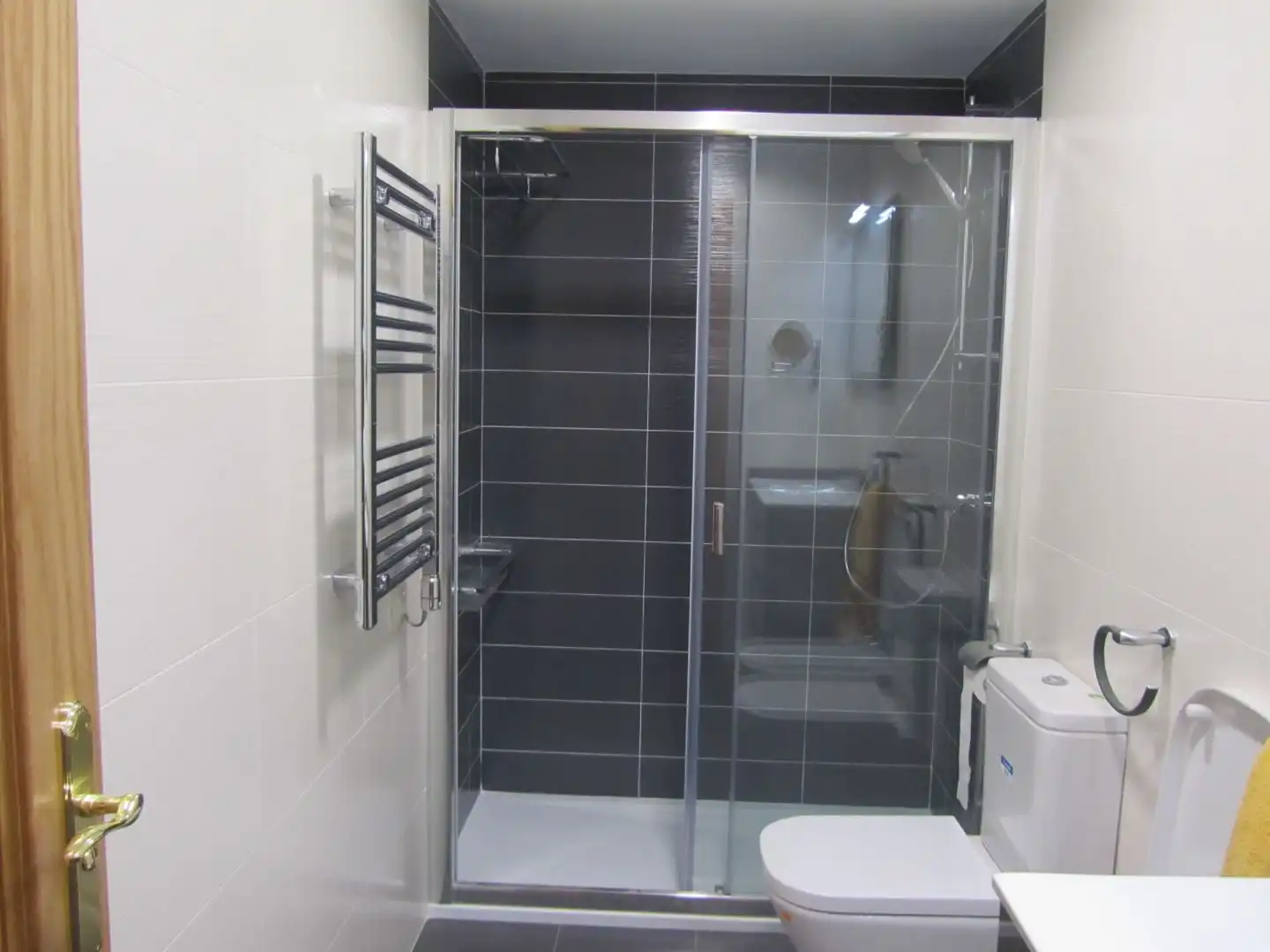 Appartamento 125 m² a Alcalá de Henares