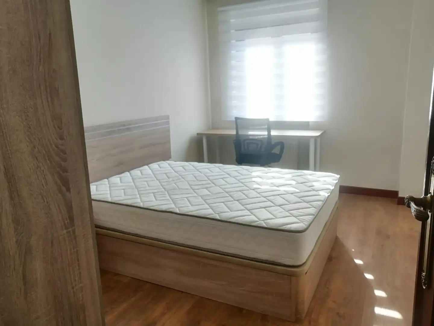 Piso de 136 m² en Salamanca