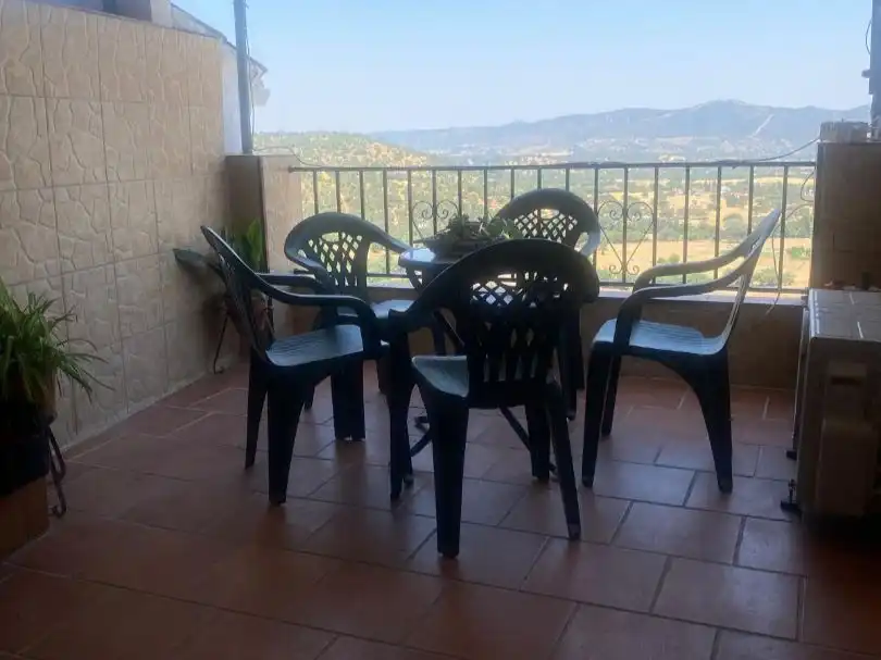 Piso de 90 m² en Aroche