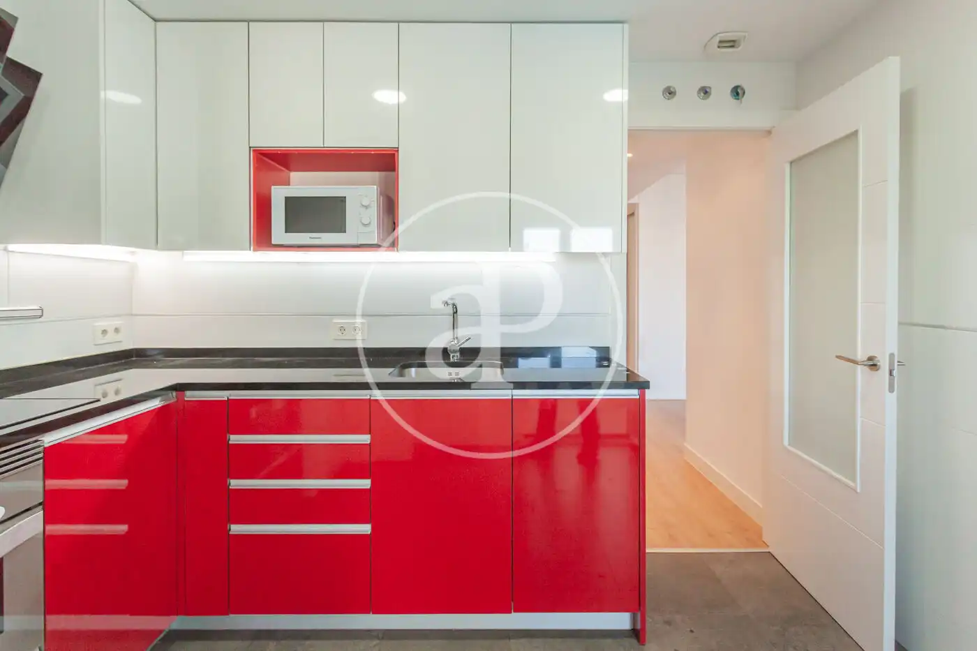 Piso de 130 m² en Madrid