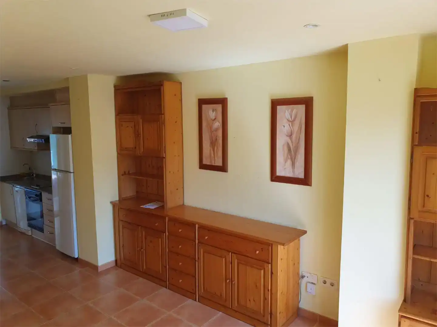 Piso de 81 m² en Oropesa del Mar