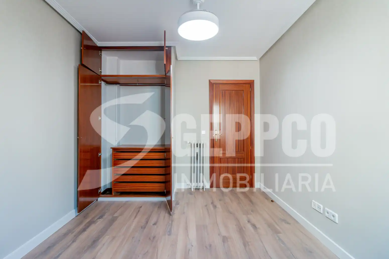 Pis de 138 m² a Madrid