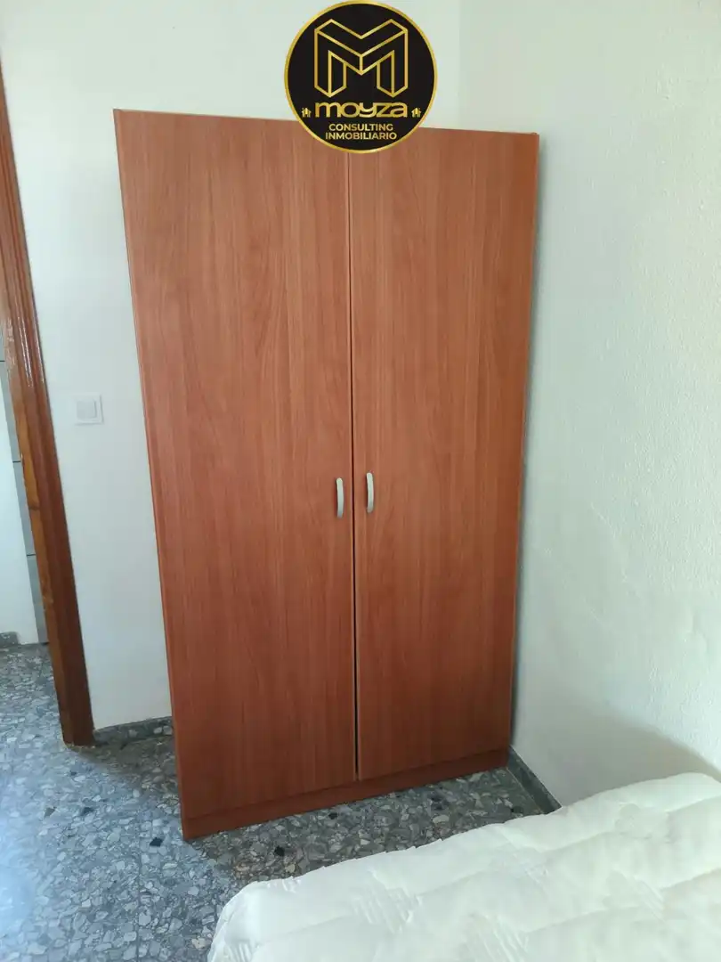 Pis de 80 m² a Jaén